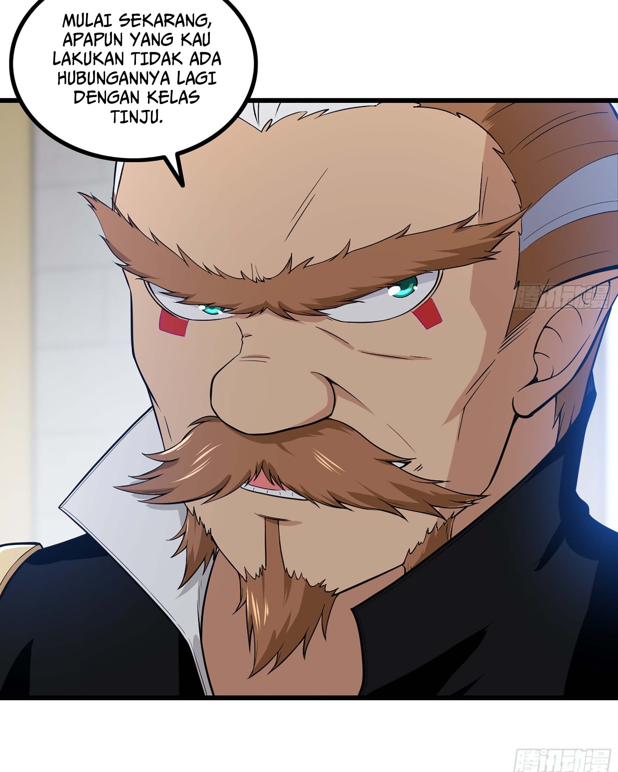 My Wife is a Demon Queen Chapter 326 Gambar 8