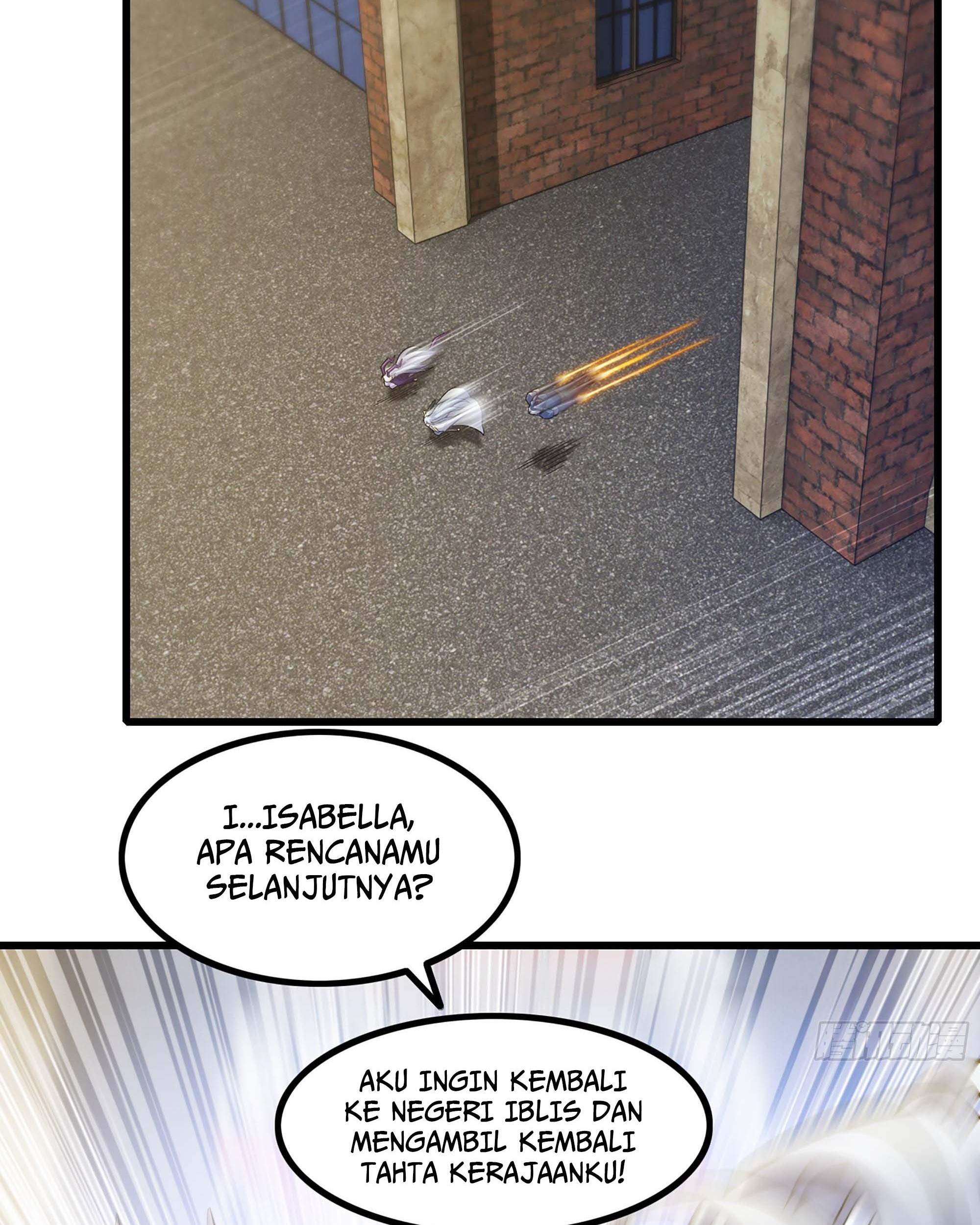 My Wife is a Demon Queen Chapter 326 Gambar 51