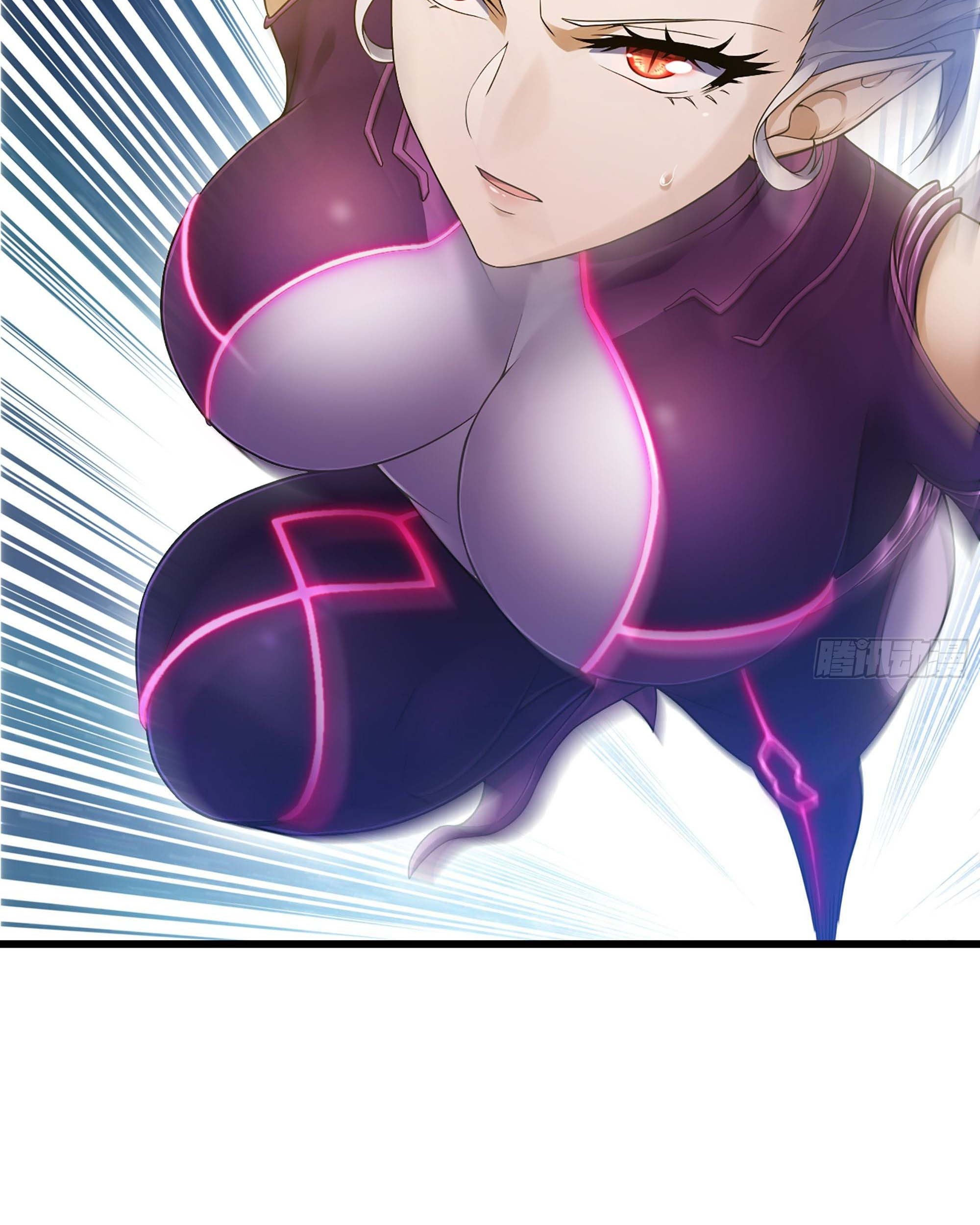 My Wife is a Demon Queen Chapter 326 Gambar 56