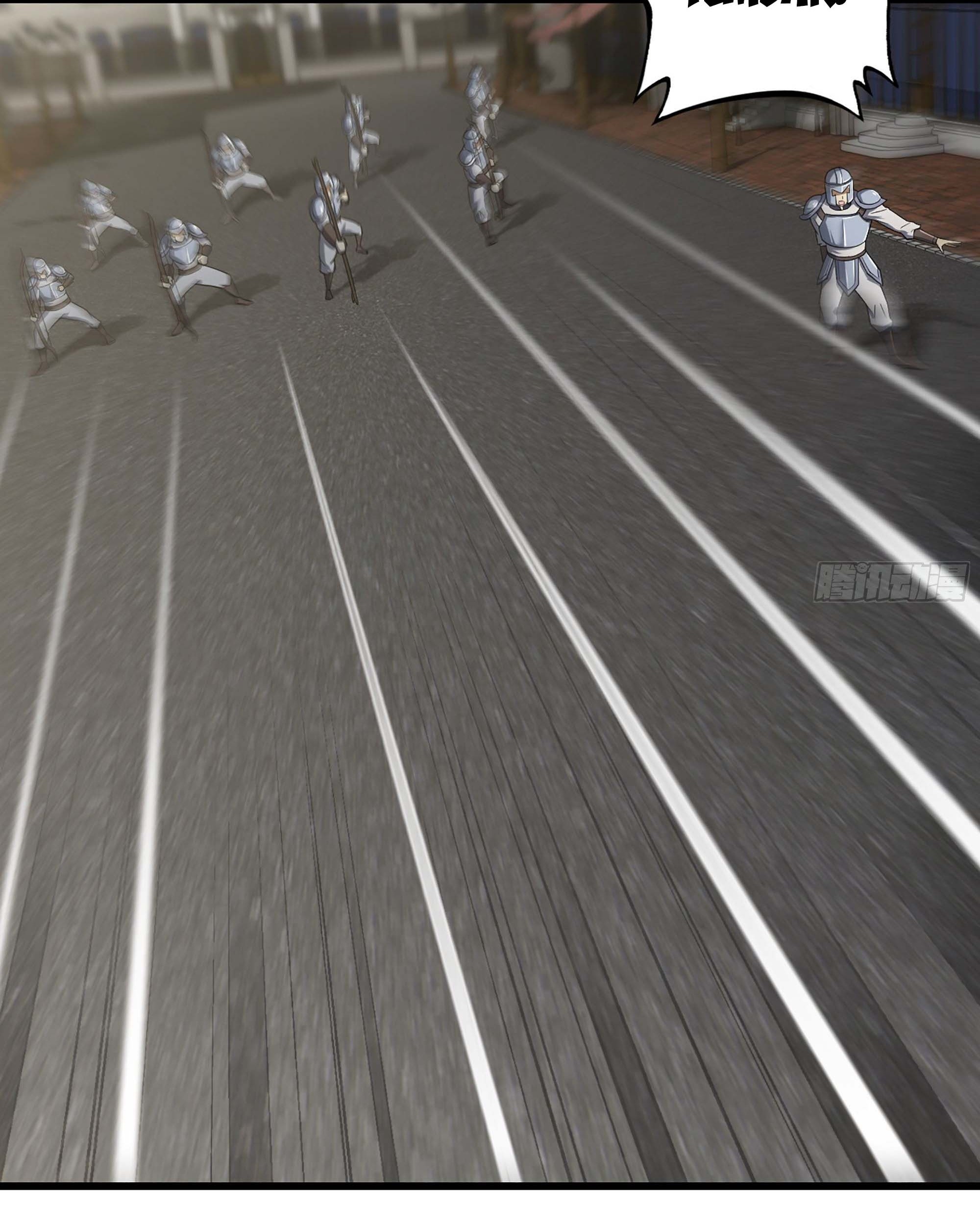 My Wife is a Demon Queen Chapter 326 Gambar 27