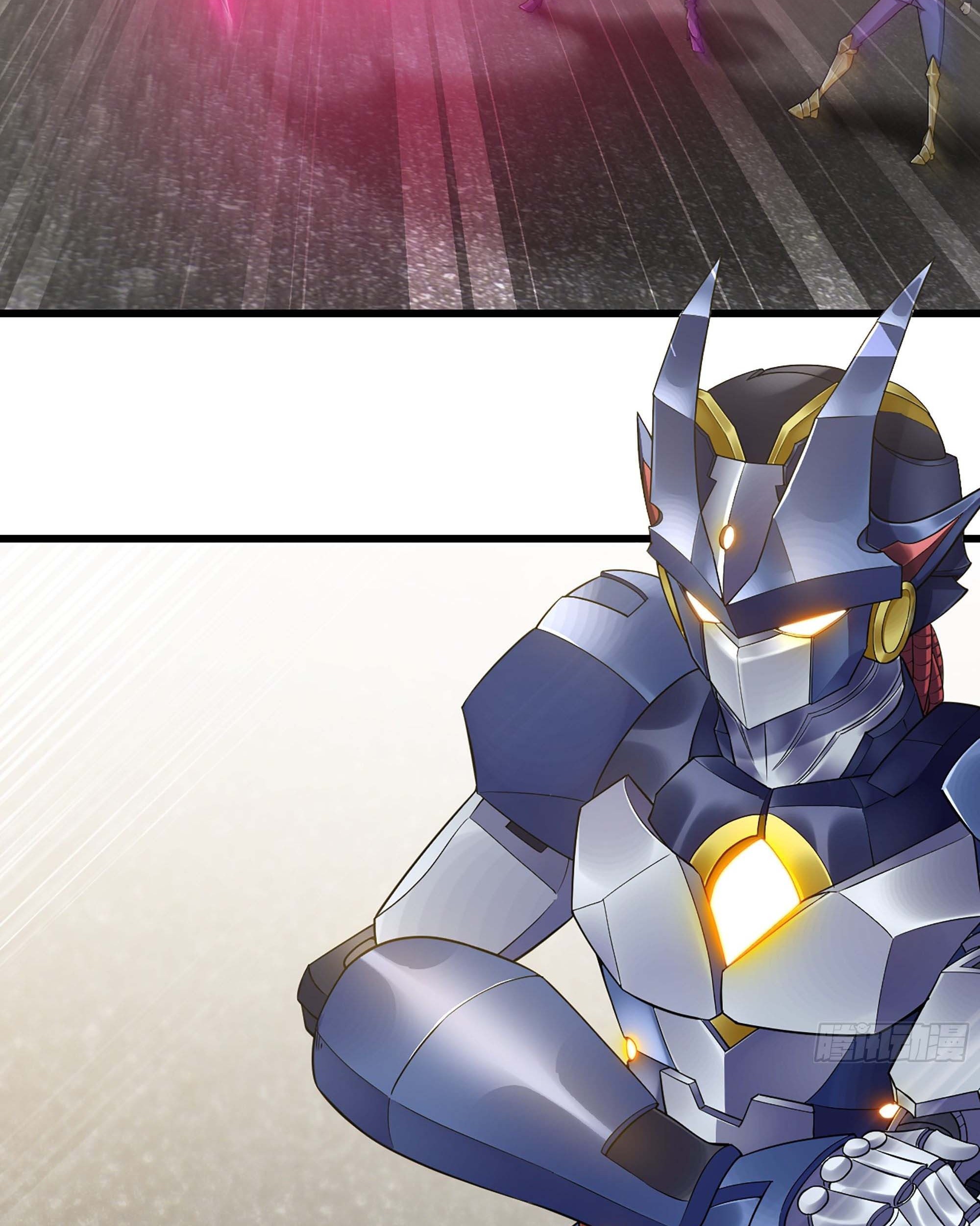 My Wife is a Demon Queen Chapter 326 Gambar 31