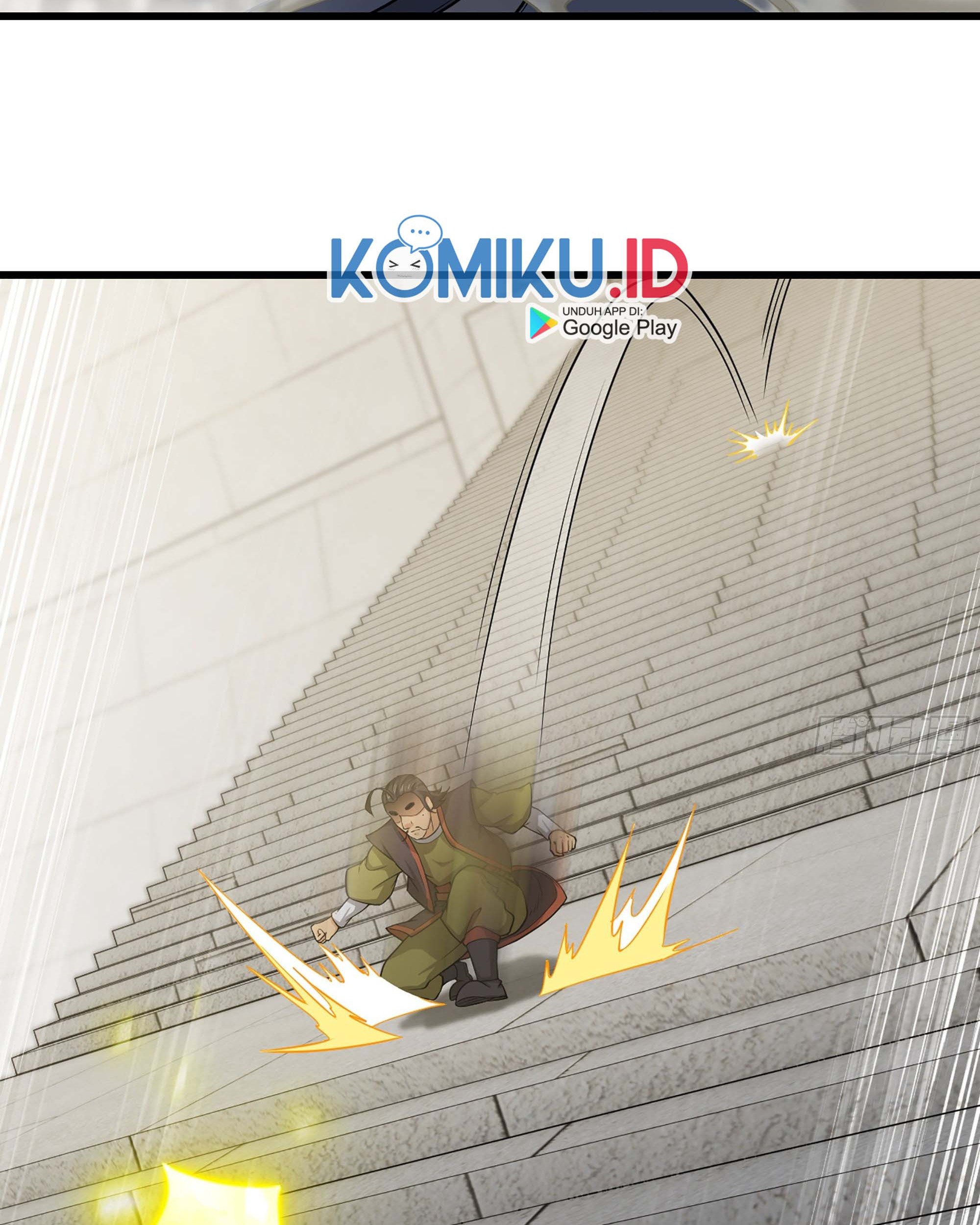 My Wife is a Demon Queen Chapter 326 Gambar 35