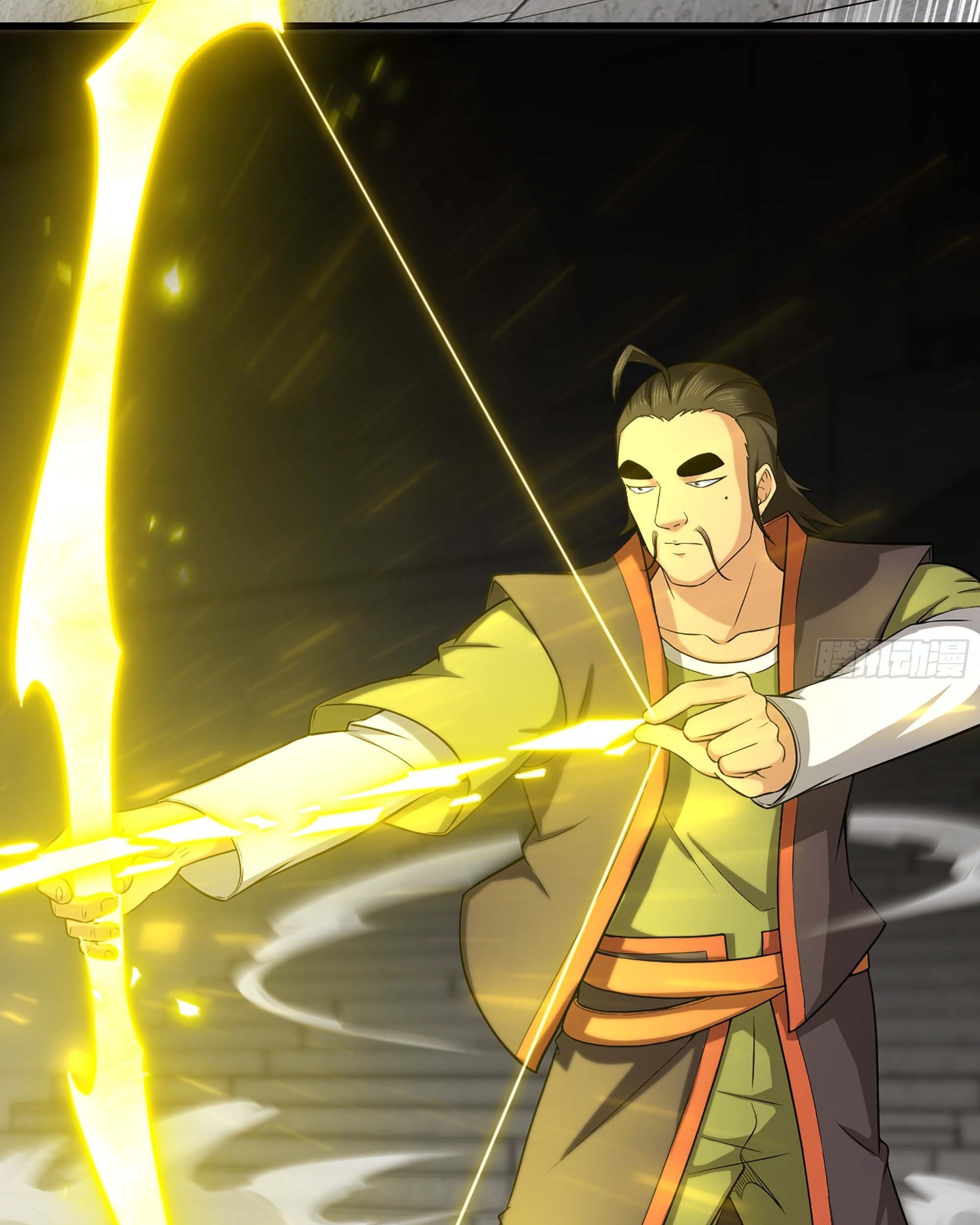 My Wife is a Demon Queen Chapter 326 Gambar 36