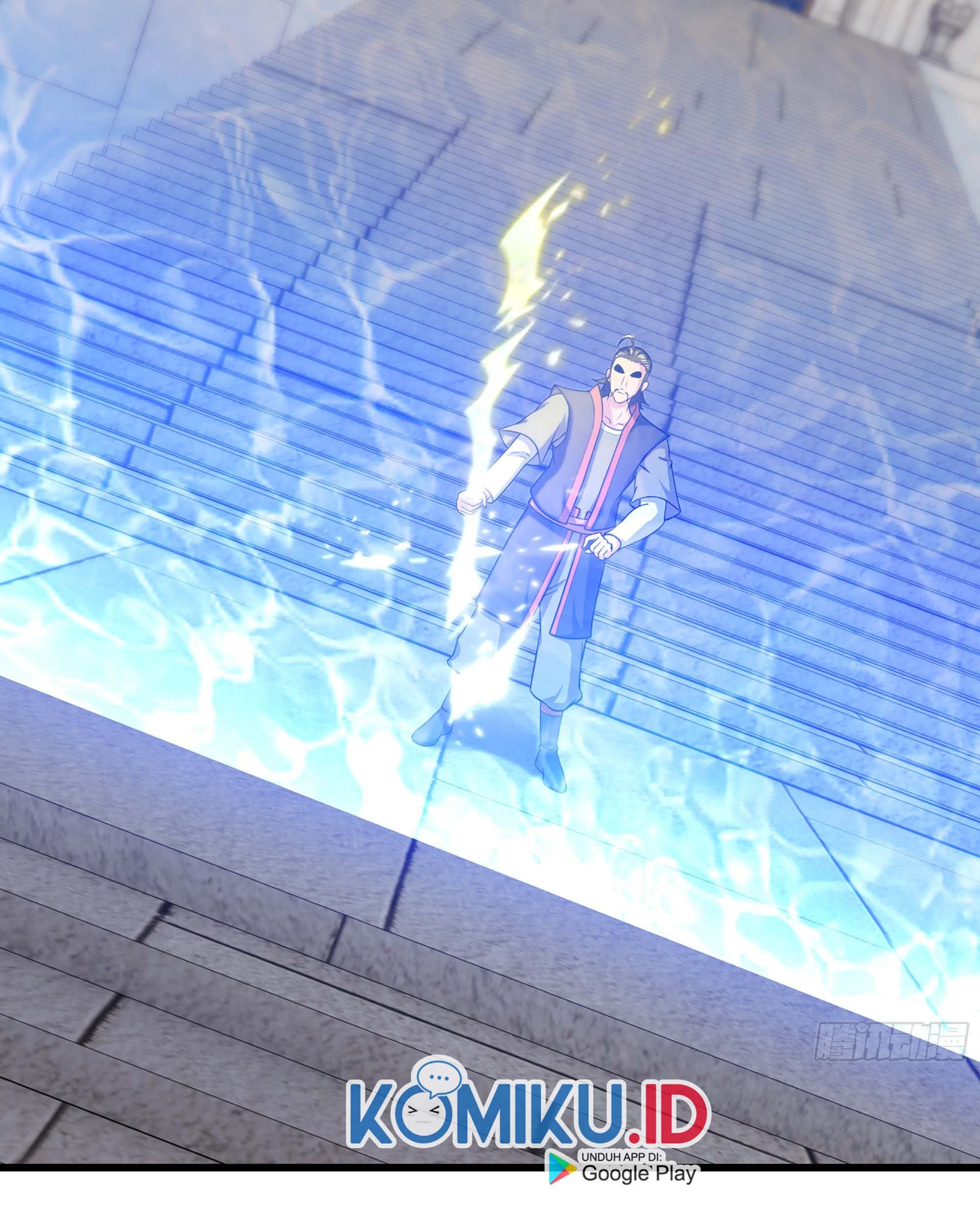 My Wife is a Demon Queen Chapter 326 Gambar 41