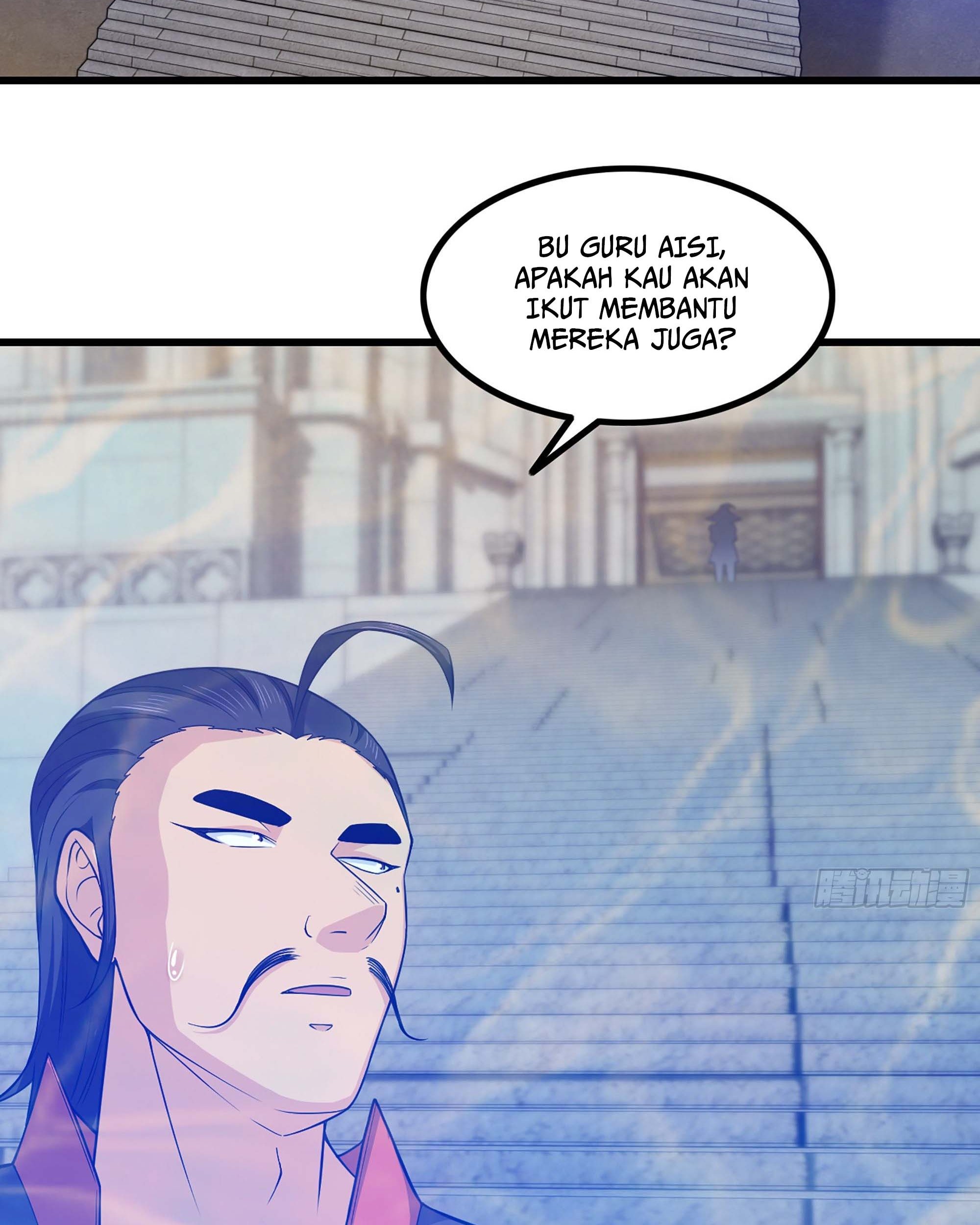 My Wife is a Demon Queen Chapter 326 Gambar 43