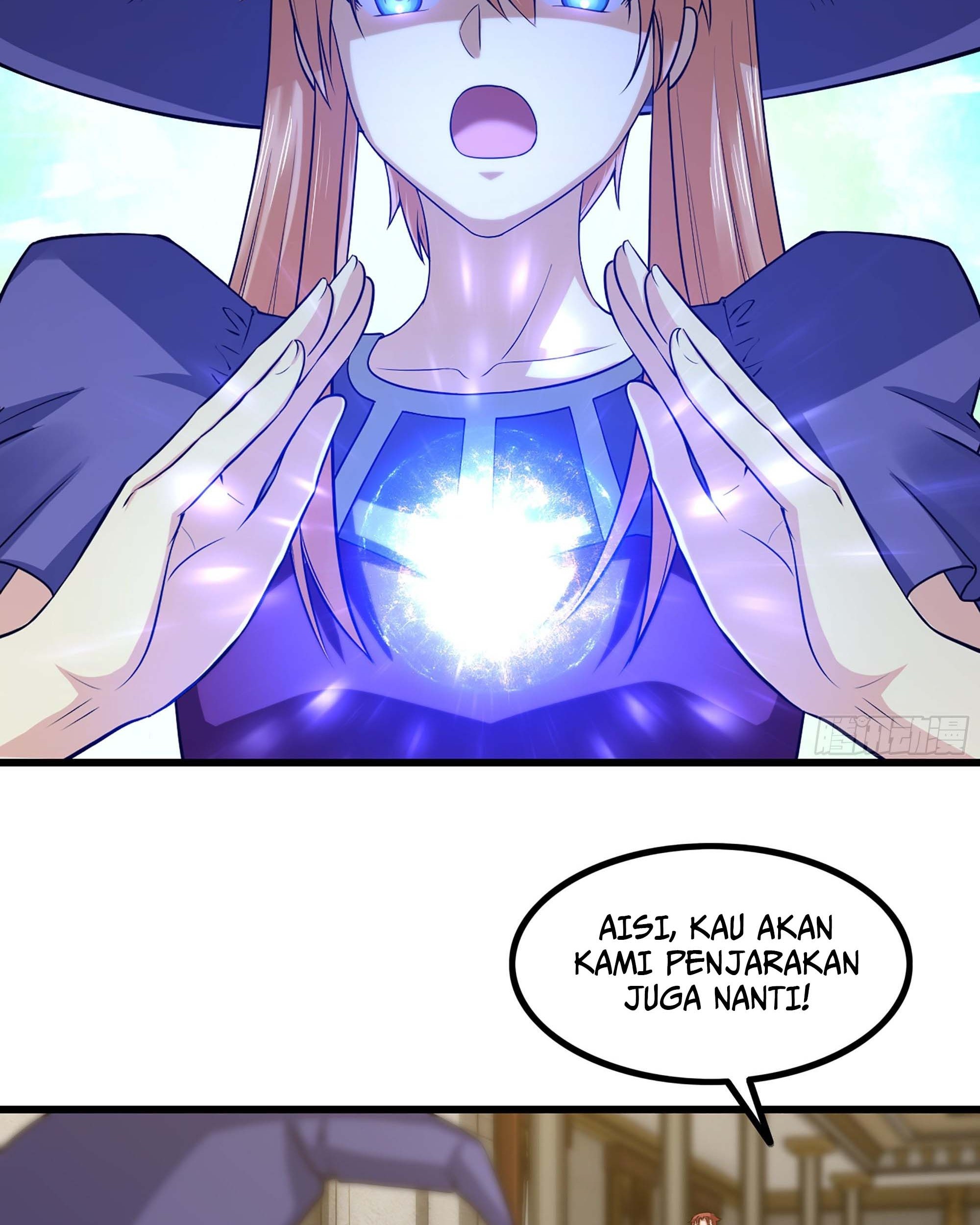 My Wife is a Demon Queen Chapter 326 Gambar 45