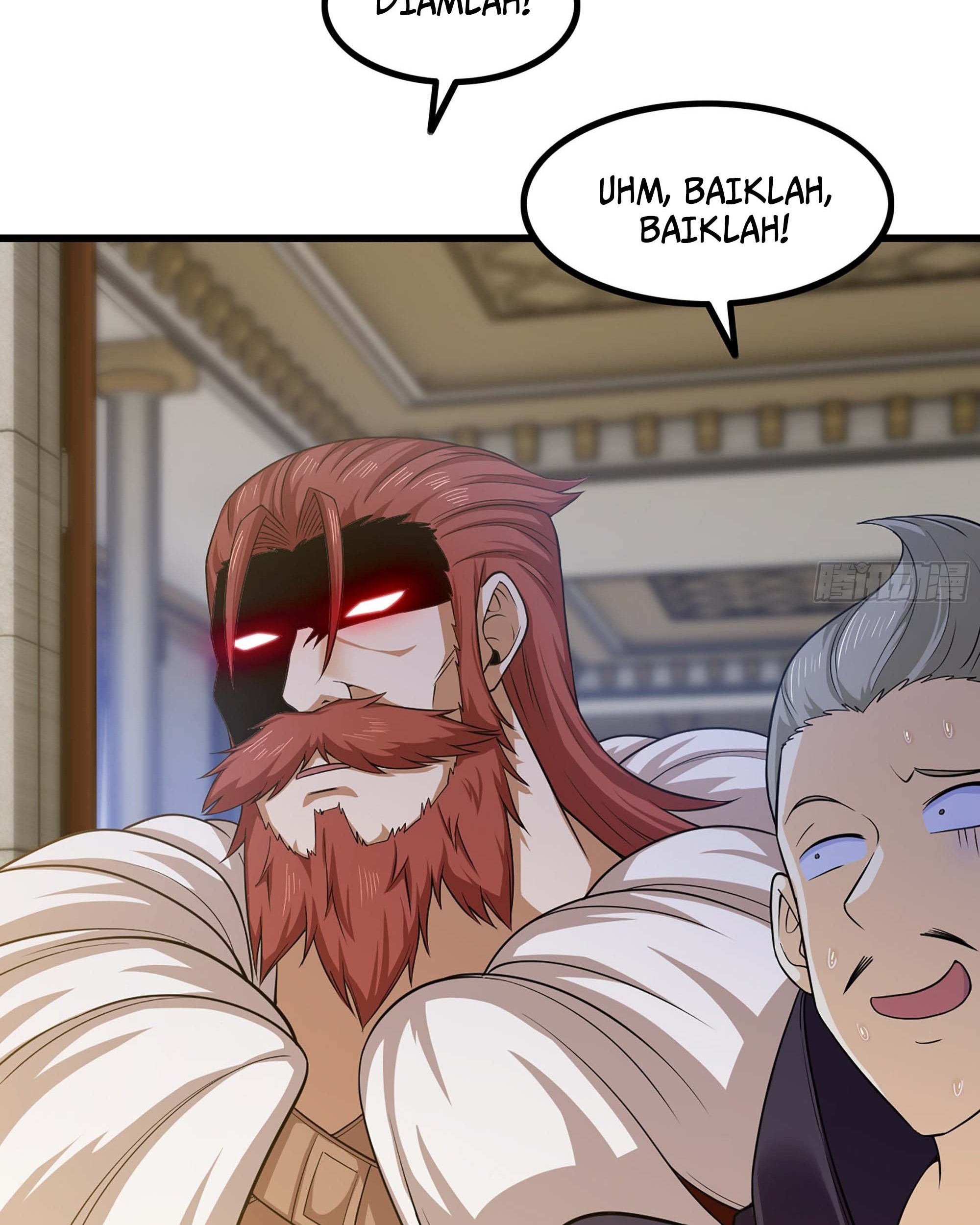 My Wife is a Demon Queen Chapter 326 Gambar 47