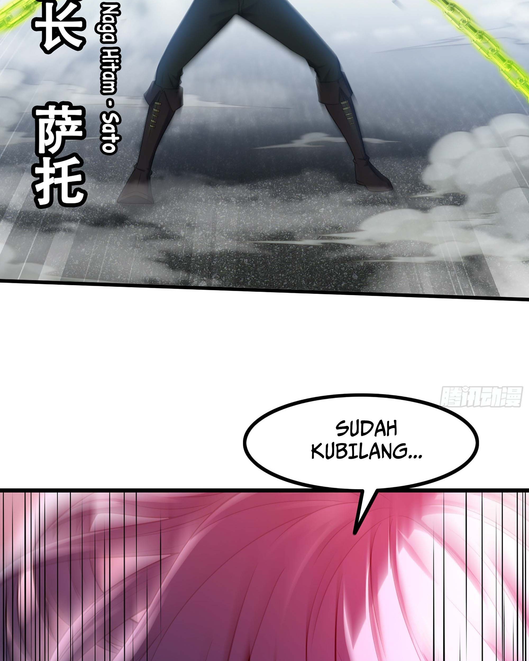 My Wife is a Demon Queen Chapter 327 Gambar 18