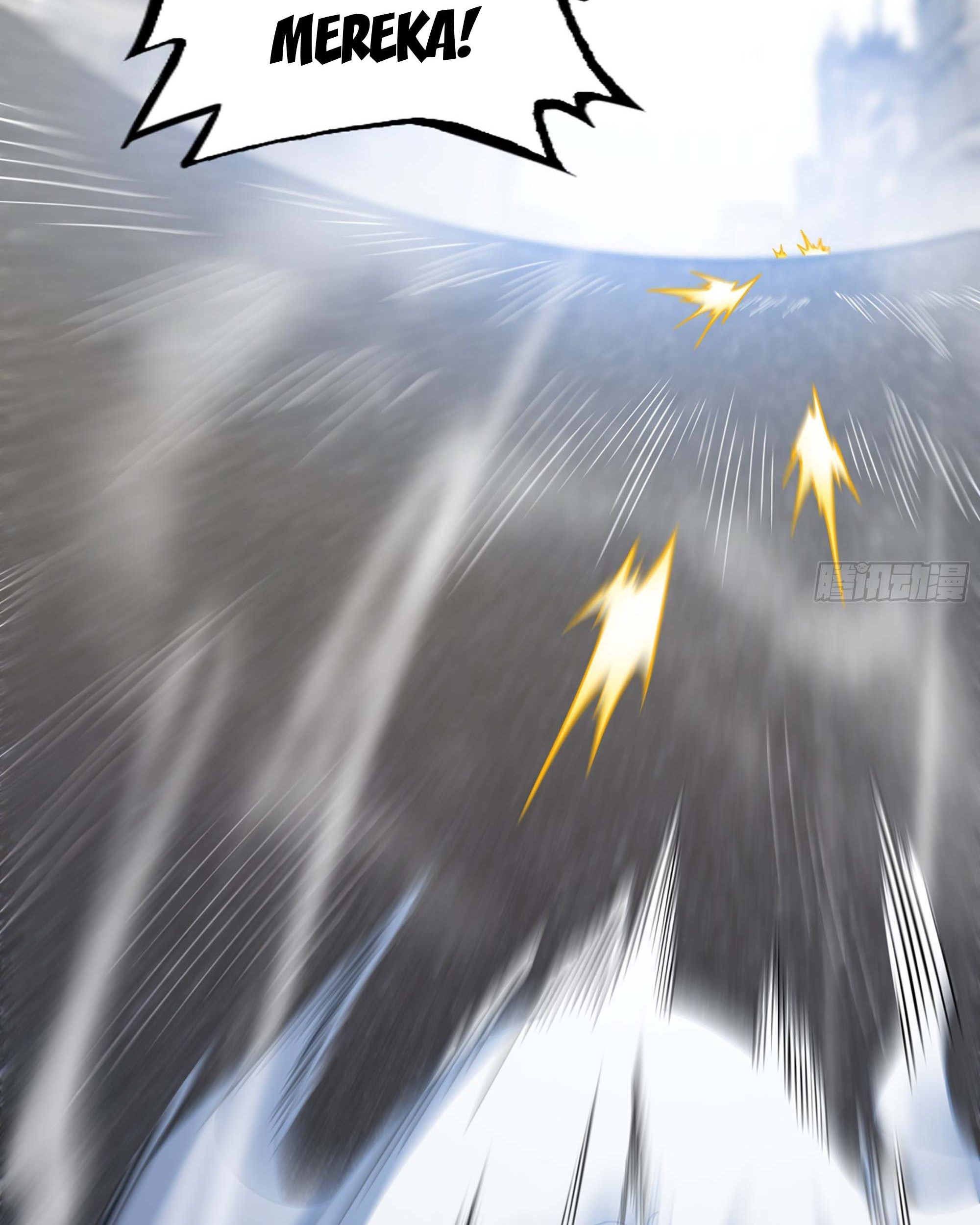 My Wife is a Demon Queen Chapter 327 Gambar 20