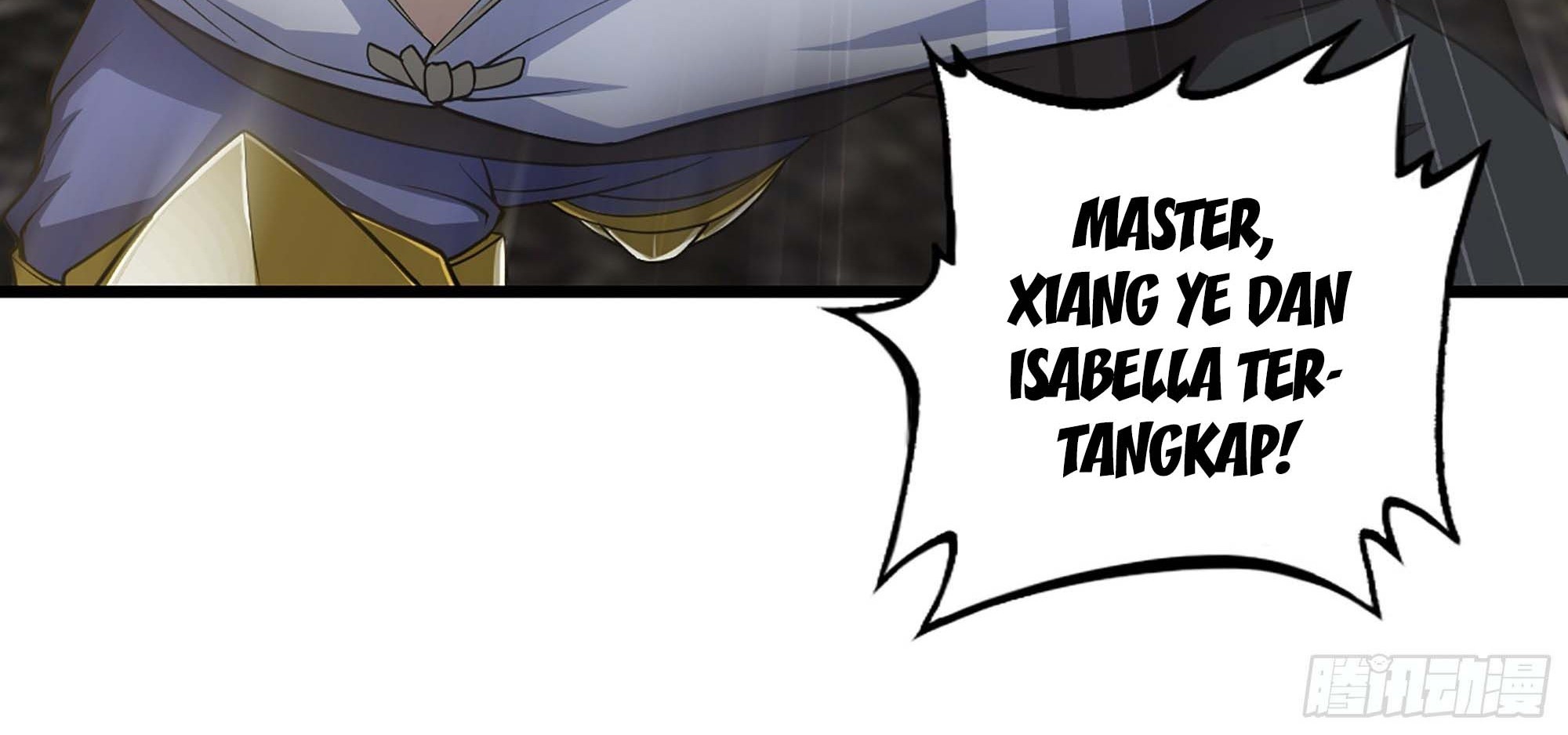 My Wife is a Demon Queen Chapter 327 Gambar 12