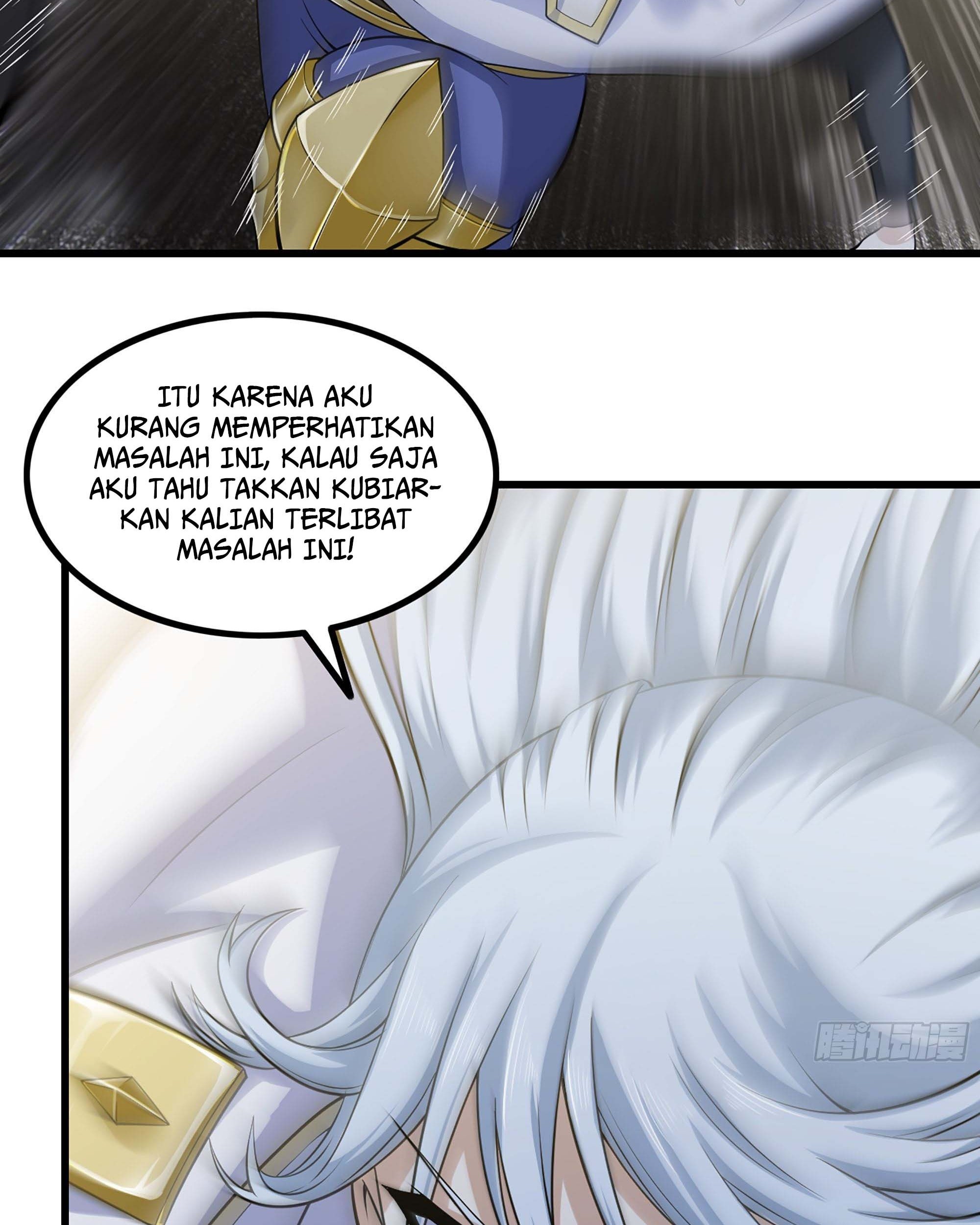 My Wife is a Demon Queen Chapter 327 Gambar 4