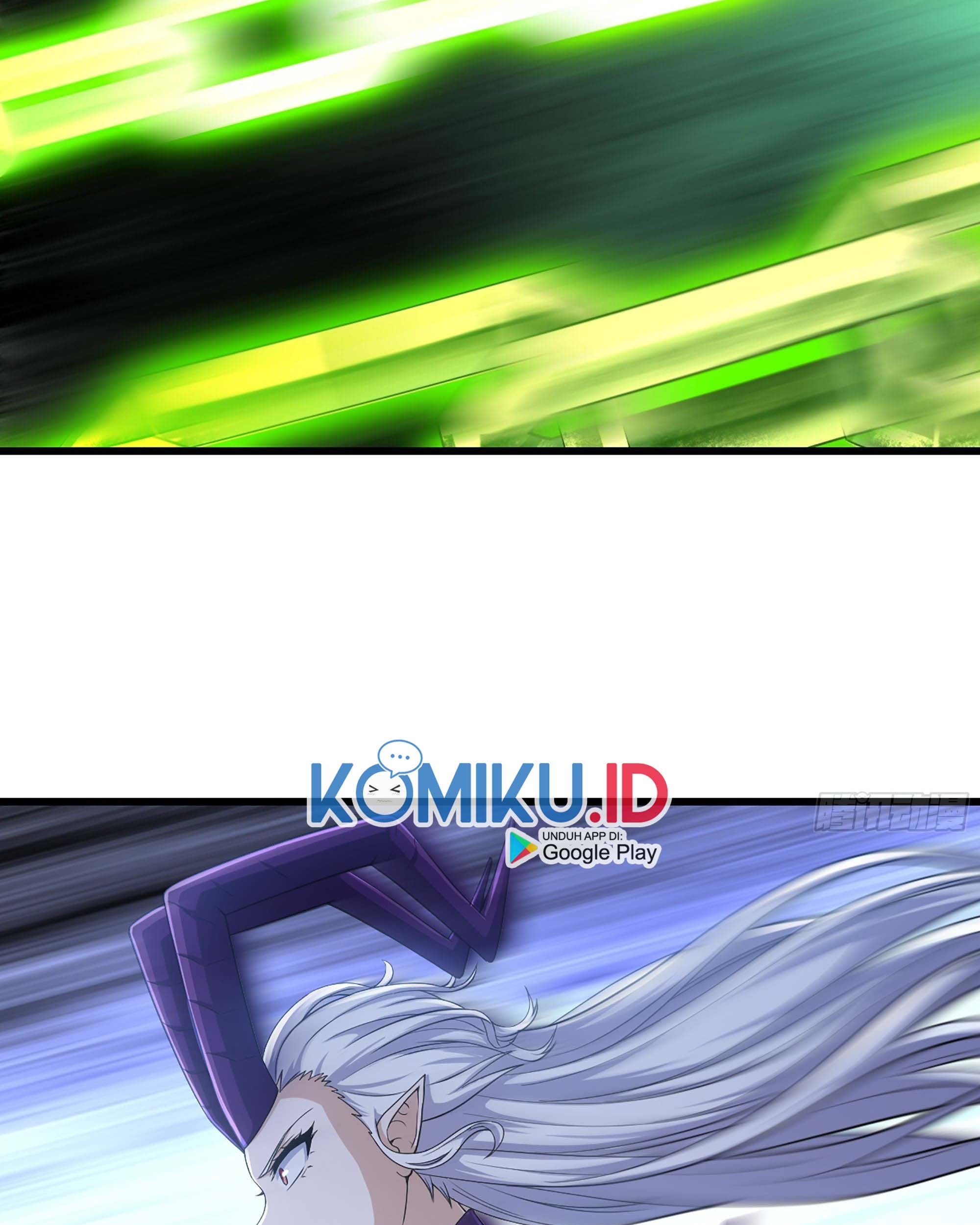 My Wife is a Demon Queen Chapter 327 Gambar 7