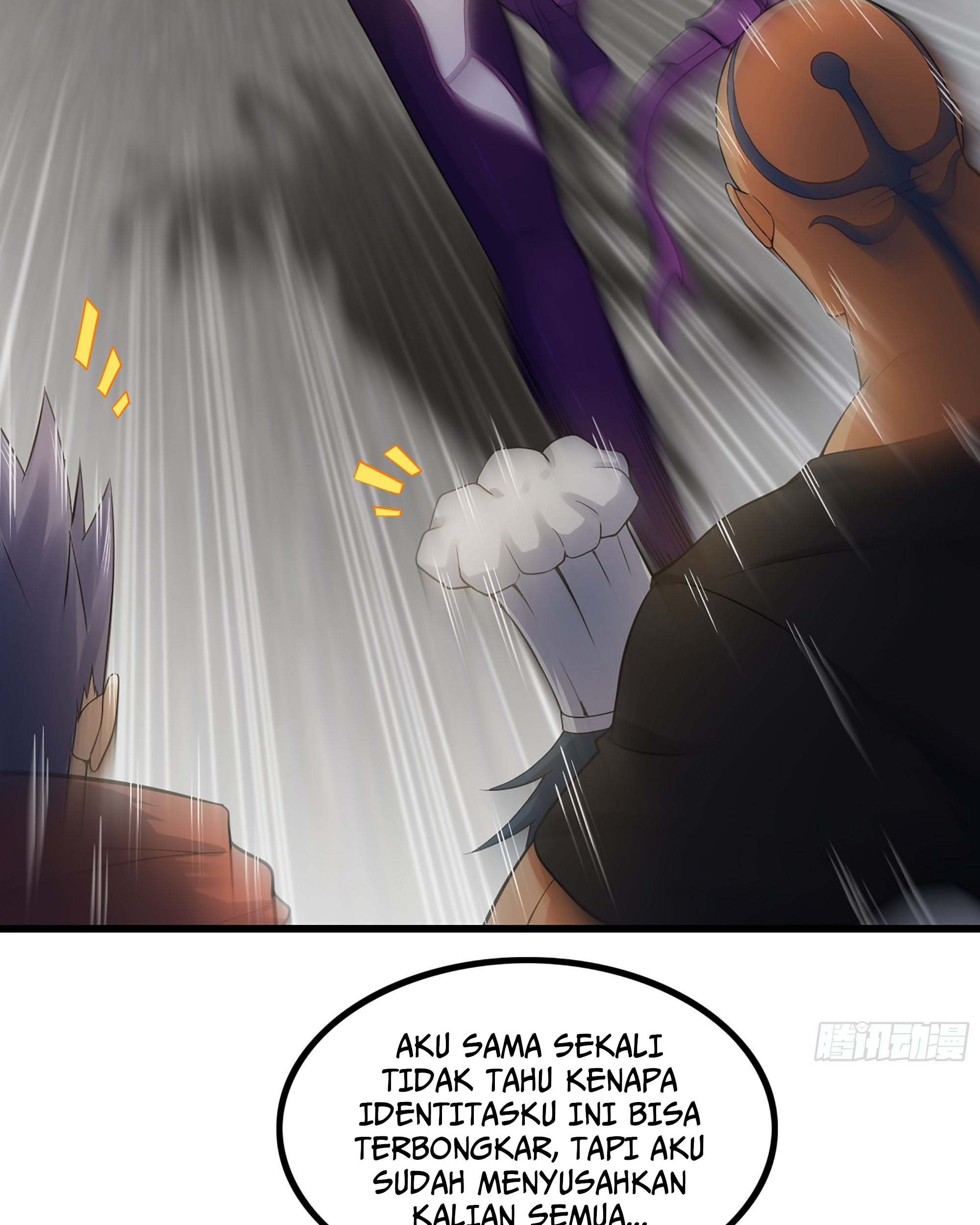 My Wife is a Demon Queen Chapter 327 Gambar 54