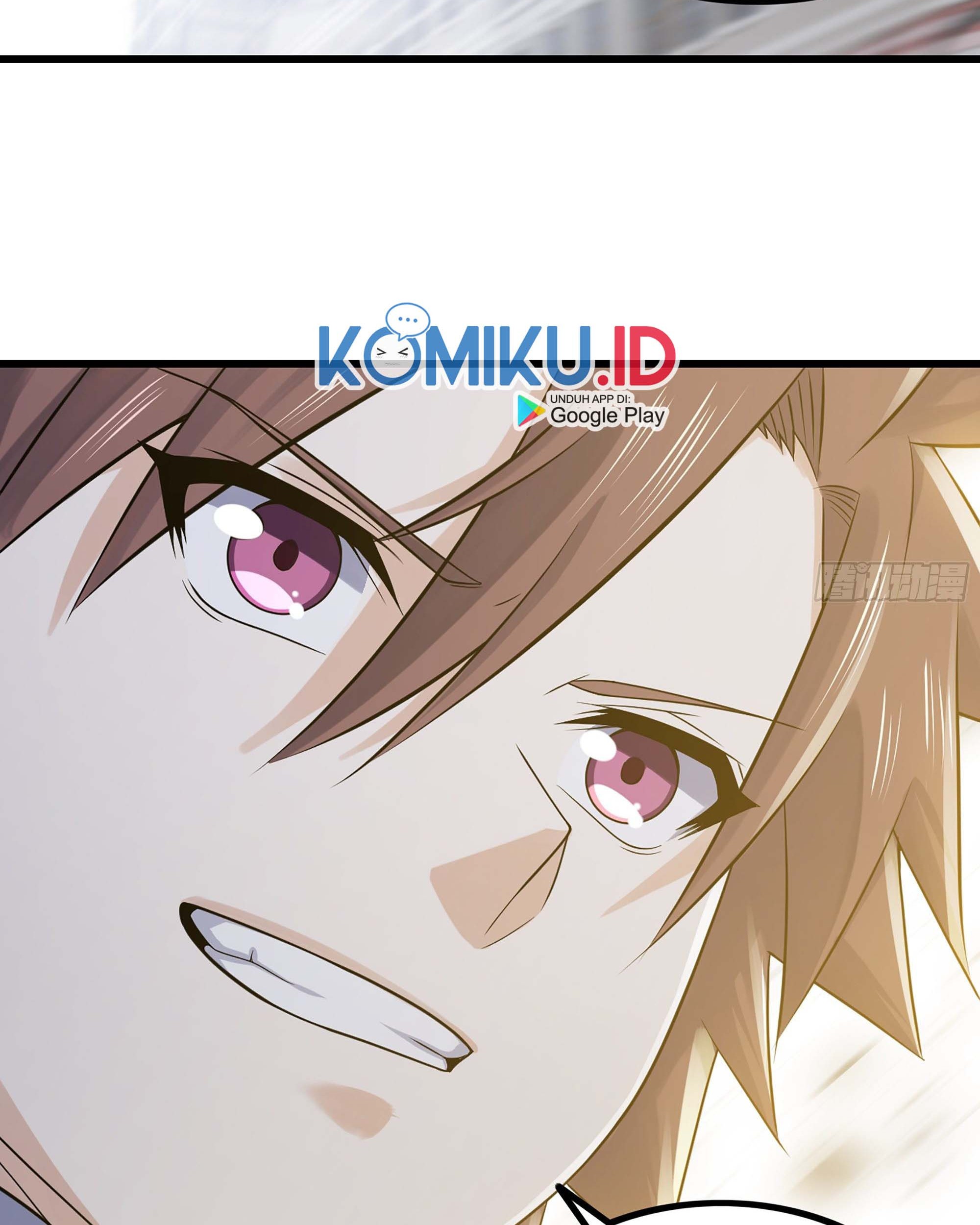 My Wife is a Demon Queen Chapter 327 Gambar 60