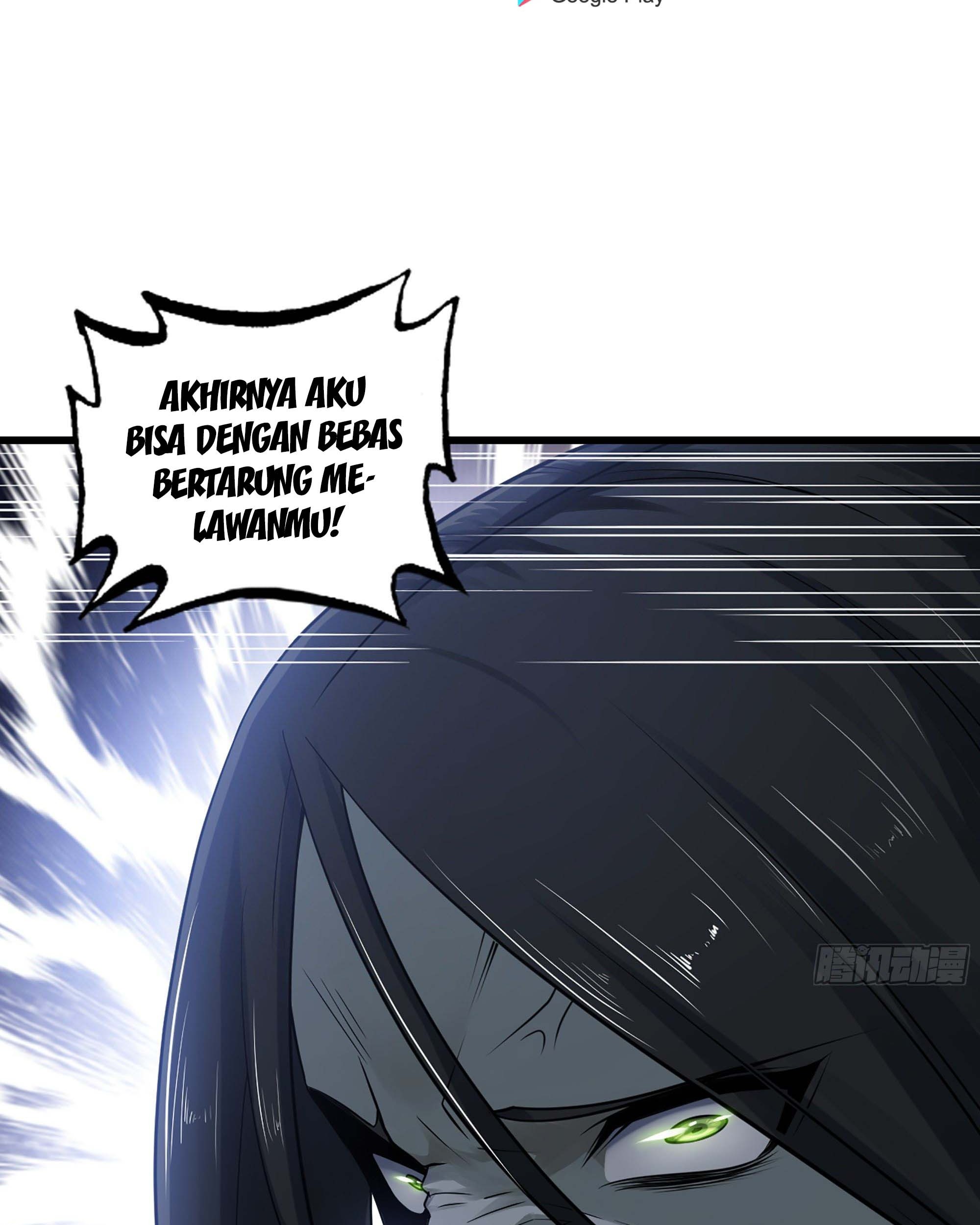 My Wife is a Demon Queen Chapter 327 Gambar 25