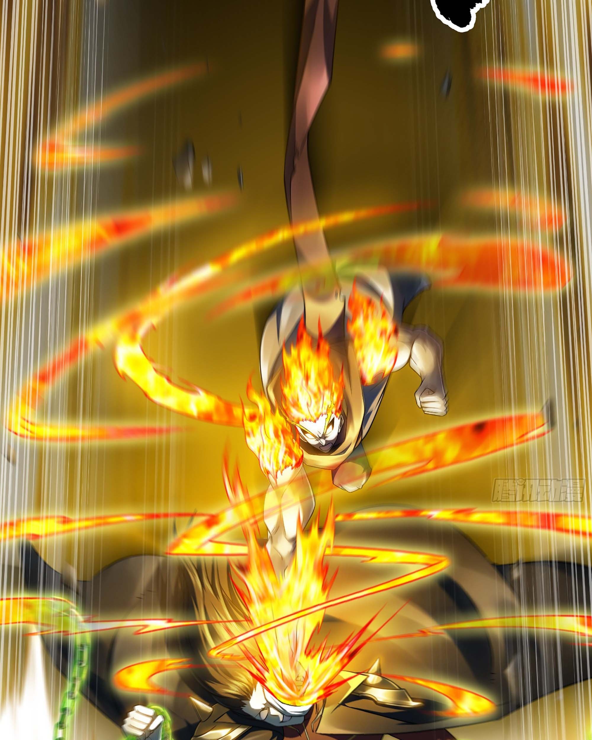 My Wife is a Demon Queen Chapter 327 Gambar 27