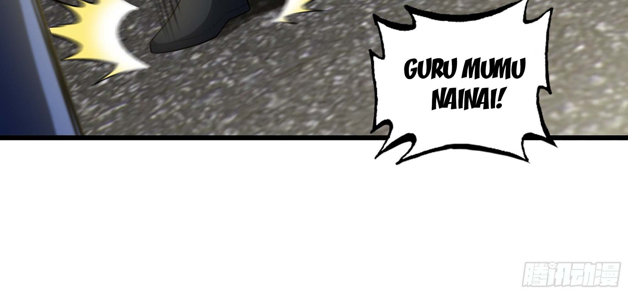 My Wife is a Demon Queen Chapter 327 Gambar 42