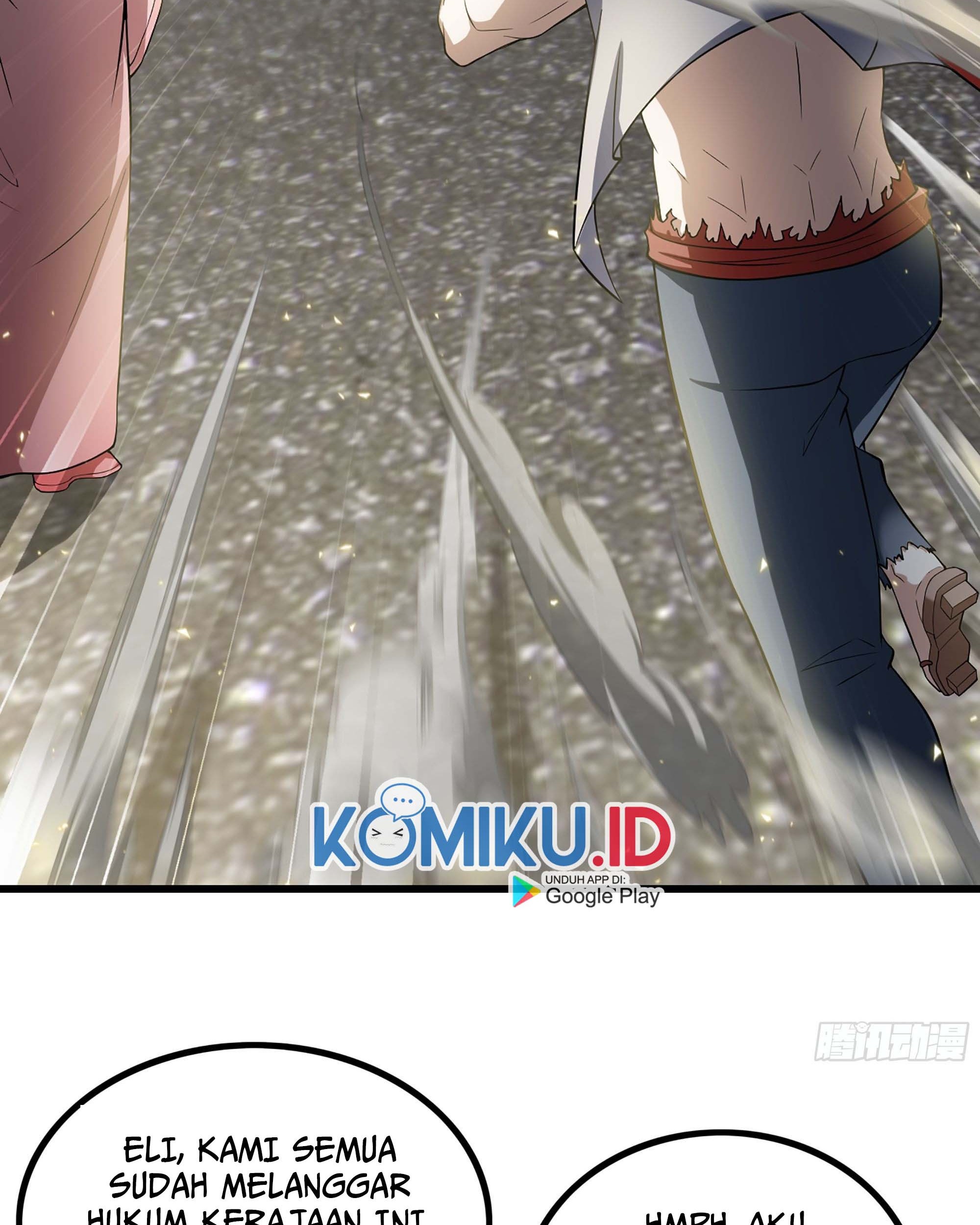 My Wife is a Demon Queen Chapter 327 Gambar 34