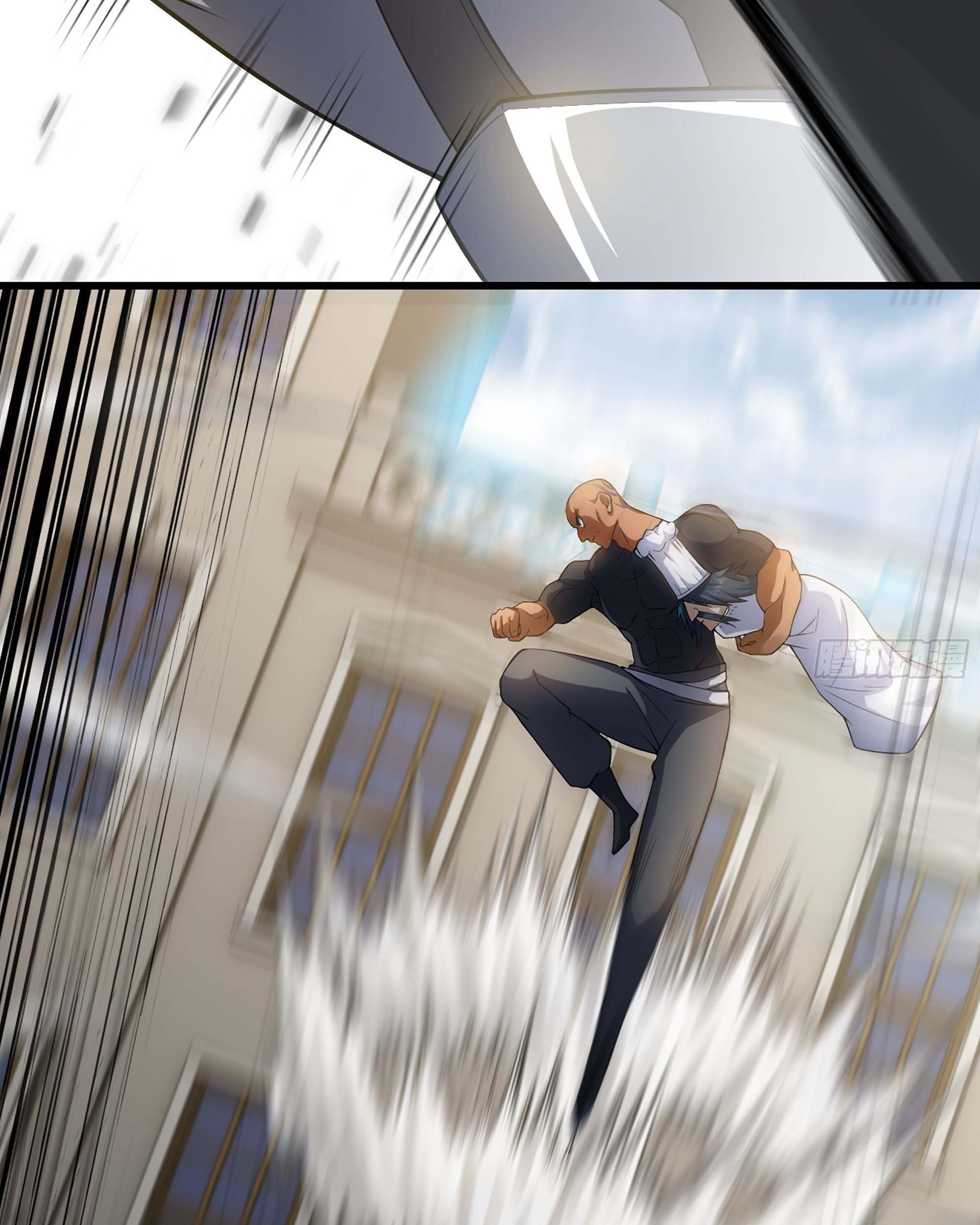 My Wife is a Demon Queen Chapter 327 Gambar 39