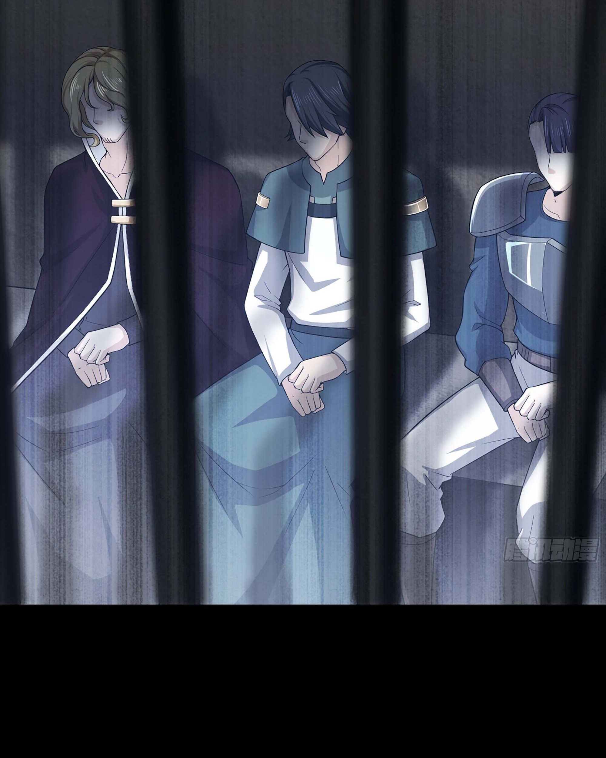 My Wife is a Demon Queen Chapter 327 Gambar 46