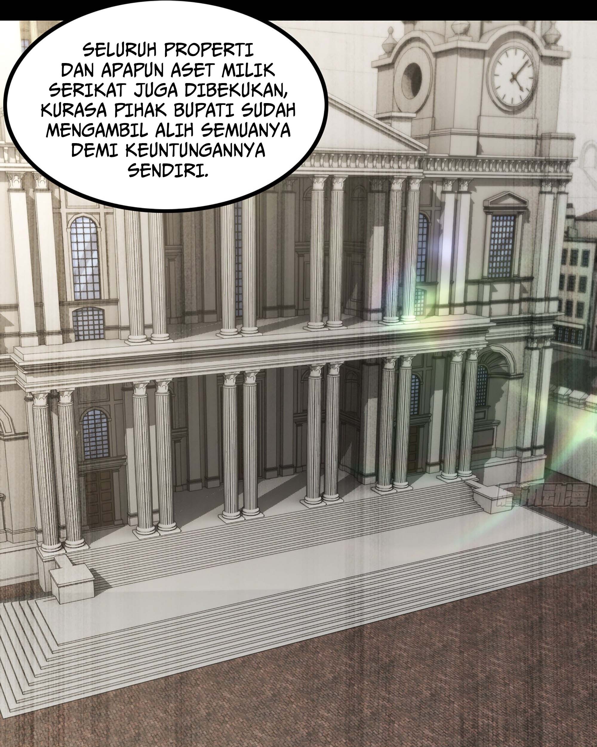 My Wife is a Demon Queen Chapter 327 Gambar 47