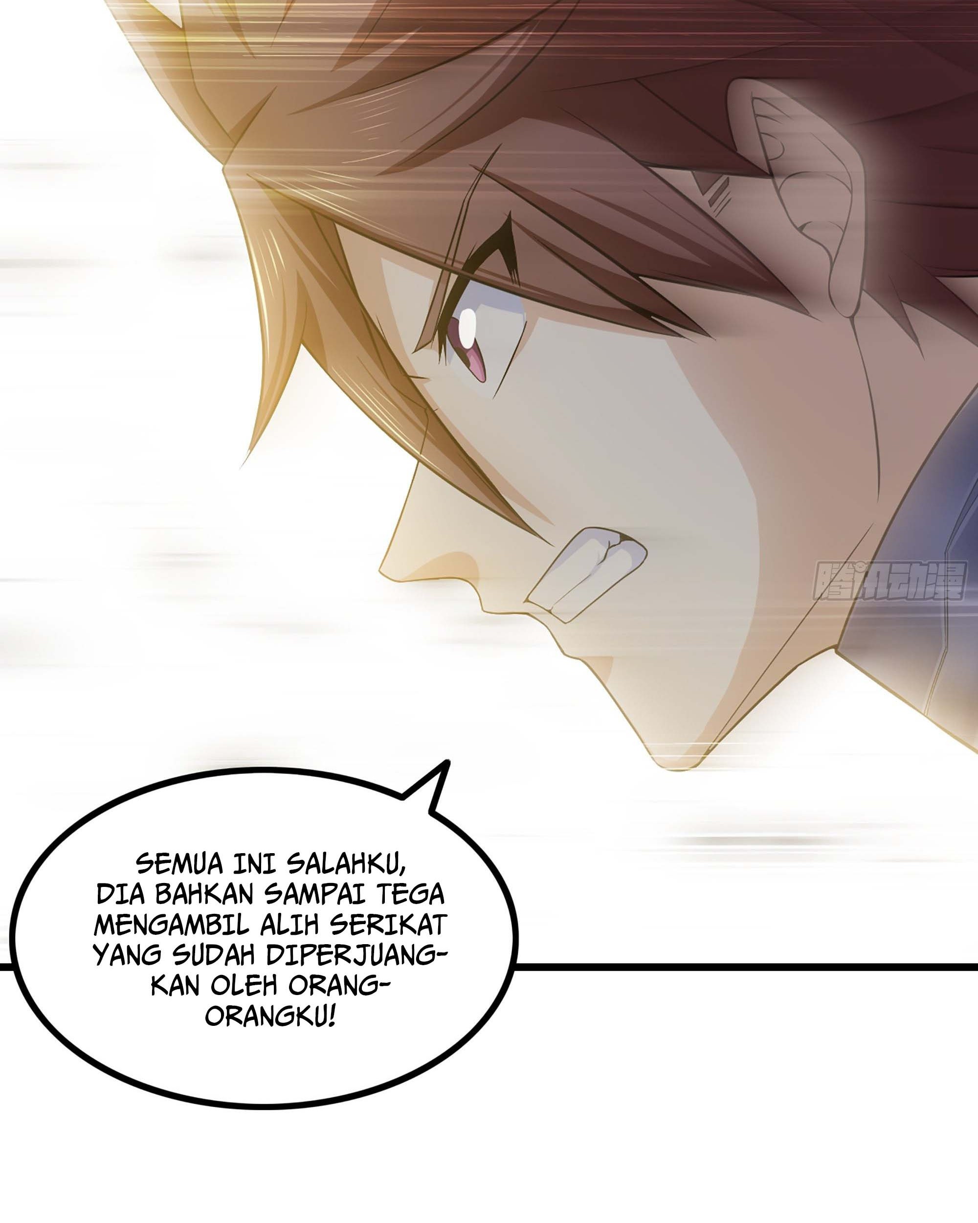 My Wife is a Demon Queen Chapter 327 Gambar 50