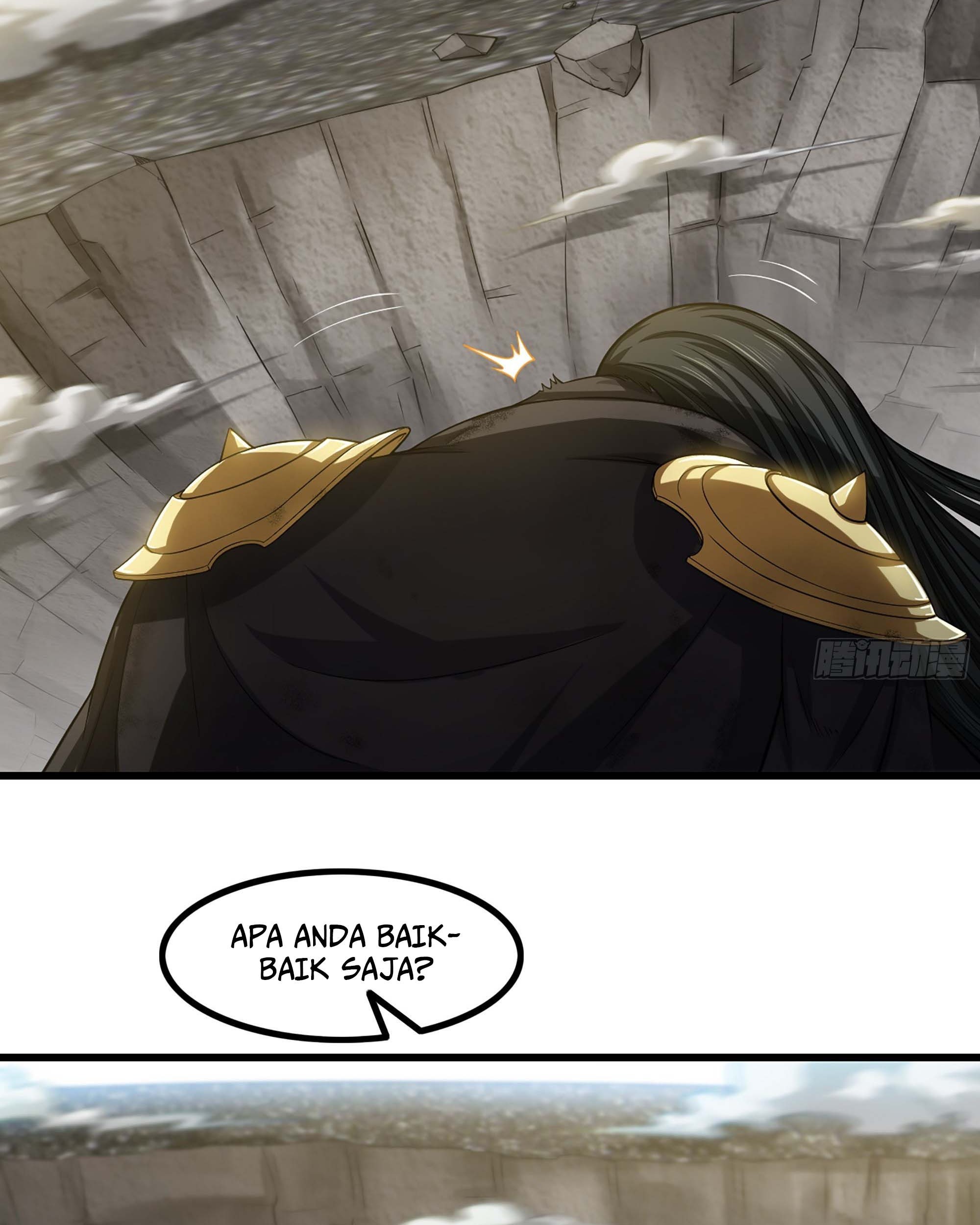 My Wife is a Demon Queen Chapter 327 Gambar 69