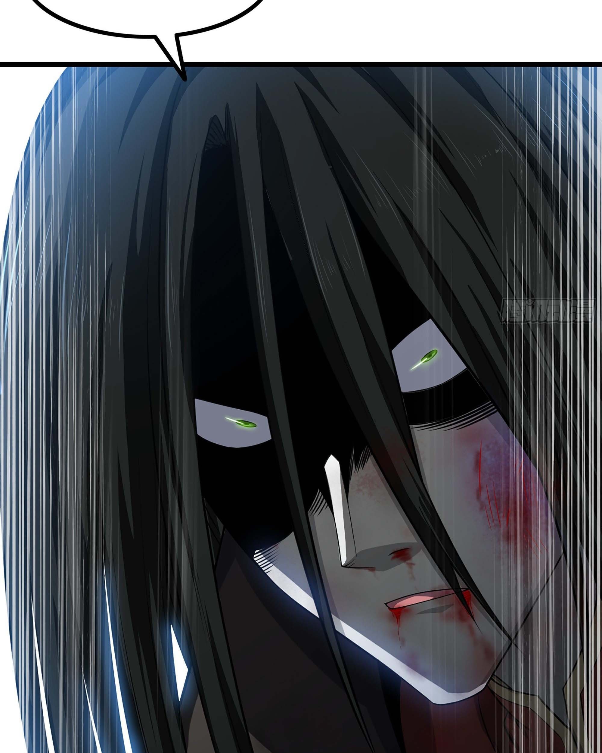 My Wife is a Demon Queen Chapter 327 Gambar 71