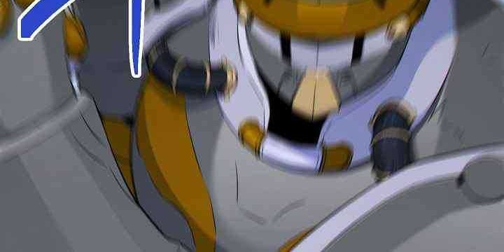 Skeleton Soldier Couldn’t Protect the Dungeon Chapter 129 Gambar 68