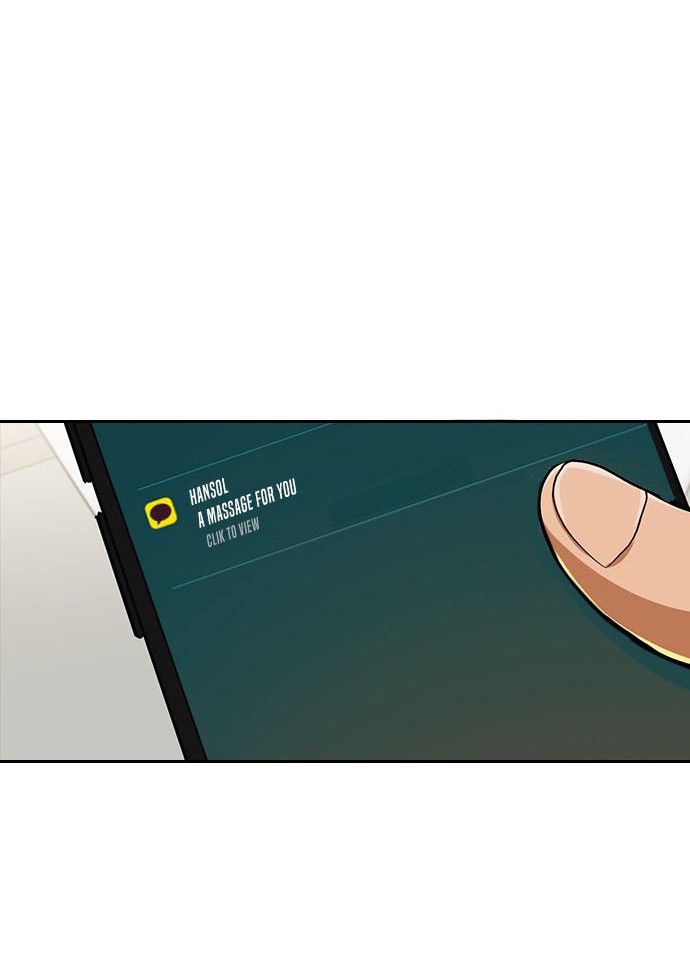 The Girl from Random Chatting! Chapter 180 Gambar 3