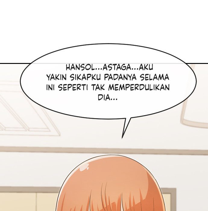 The Girl from Random Chatting! Chapter 180 Gambar 13