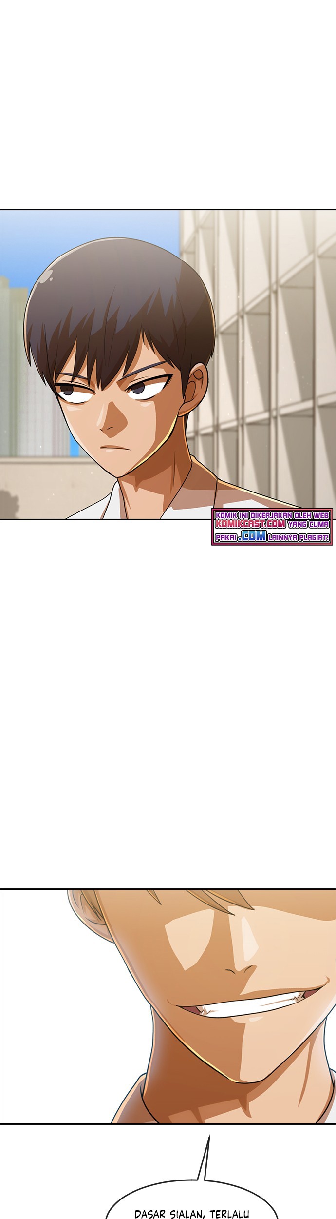 The Girl from Random Chatting! Chapter 180 Gambar 88