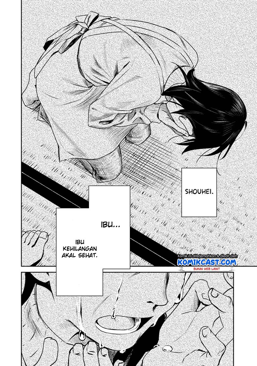 Bocchi No Boku Ni Kyousei Kanojo Ga Yattekita Chapter 01.2 Gambar 28