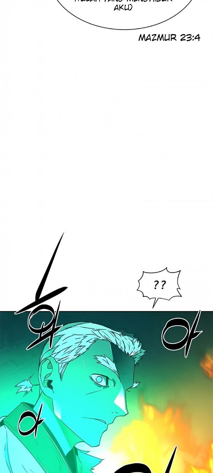 Exorcism Chapter 06 Gambar 46