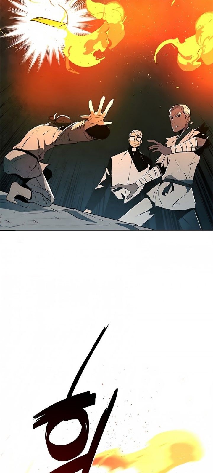 Exorcism Chapter 06 Gambar 4