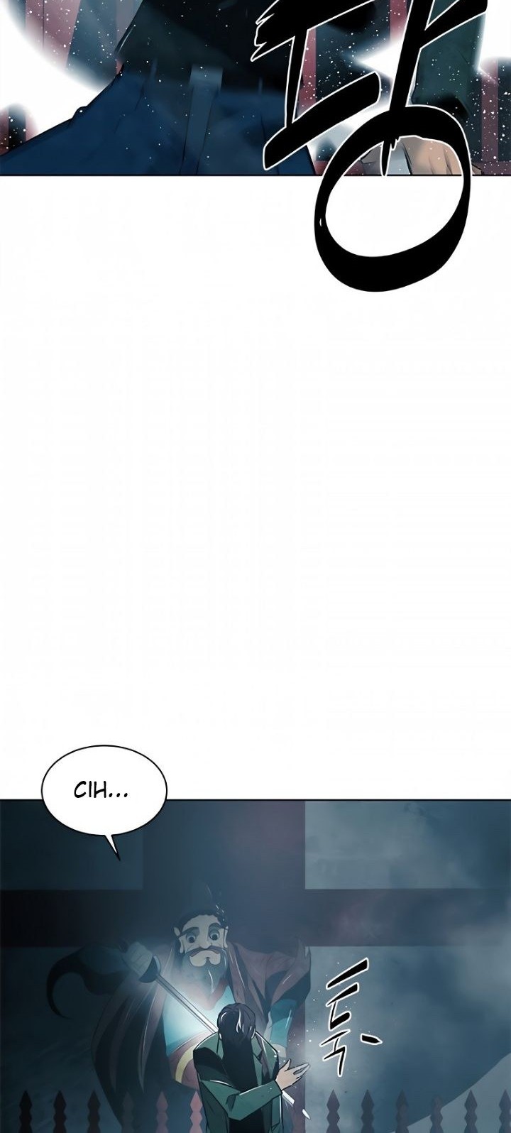 Exorcism Chapter 06 Gambar 57