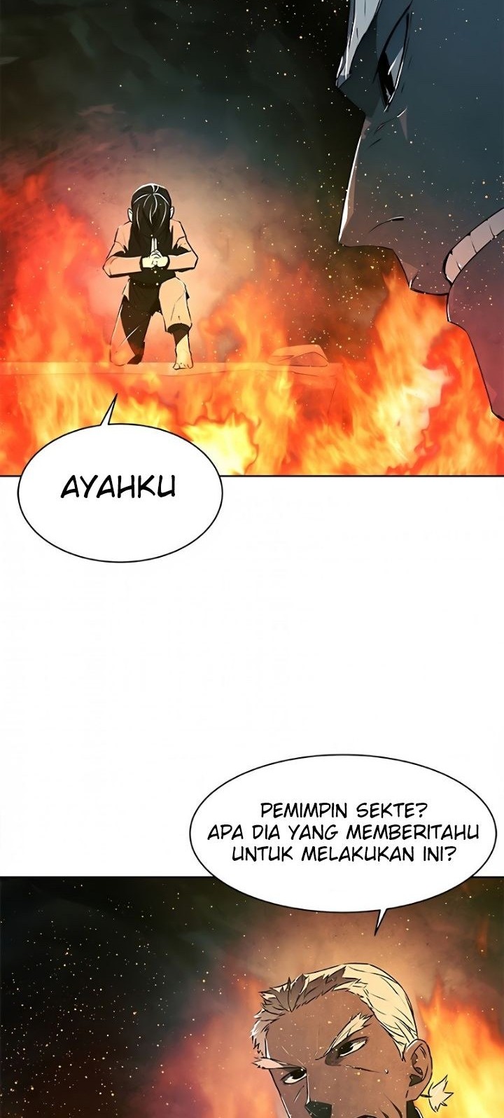 Exorcism Chapter 06 Gambar 7