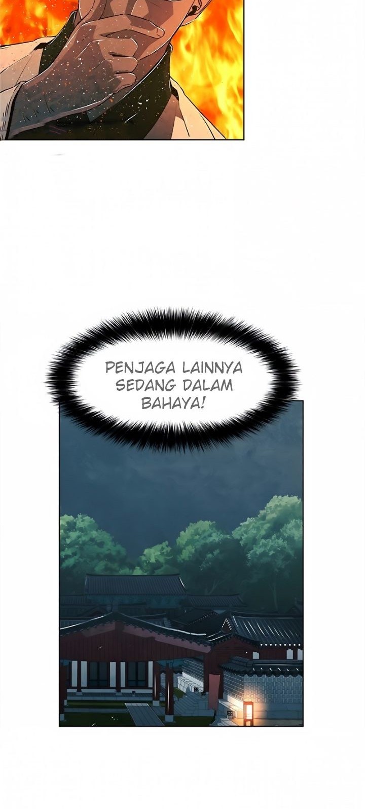 Exorcism Chapter 06 Gambar 9