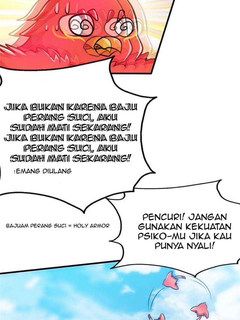 Extreme God Chapter 97 Gambar 11