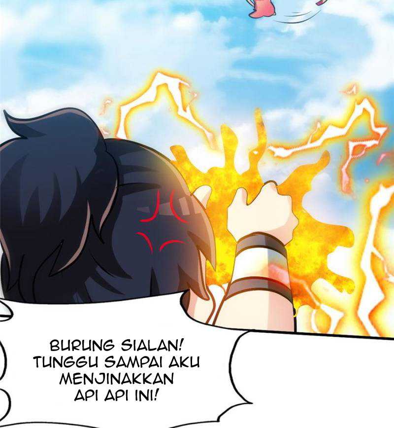 Extreme God Chapter 97 Gambar 12