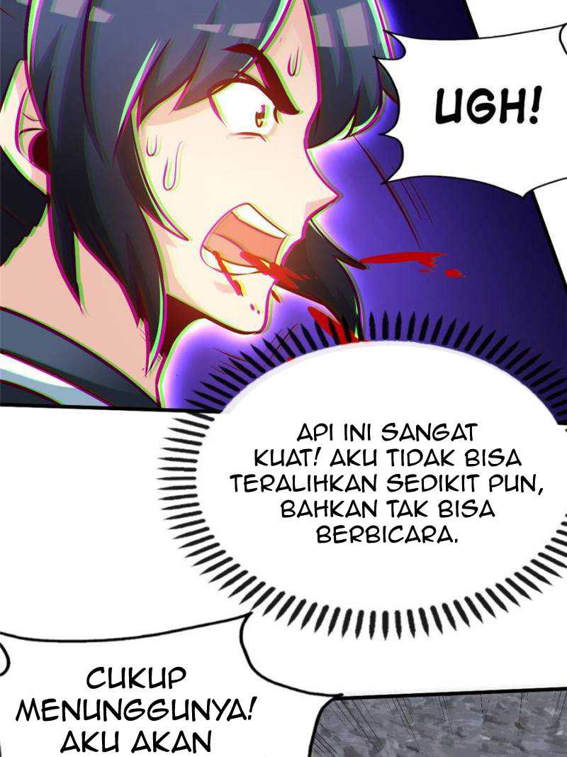 Extreme God Chapter 97 Gambar 19