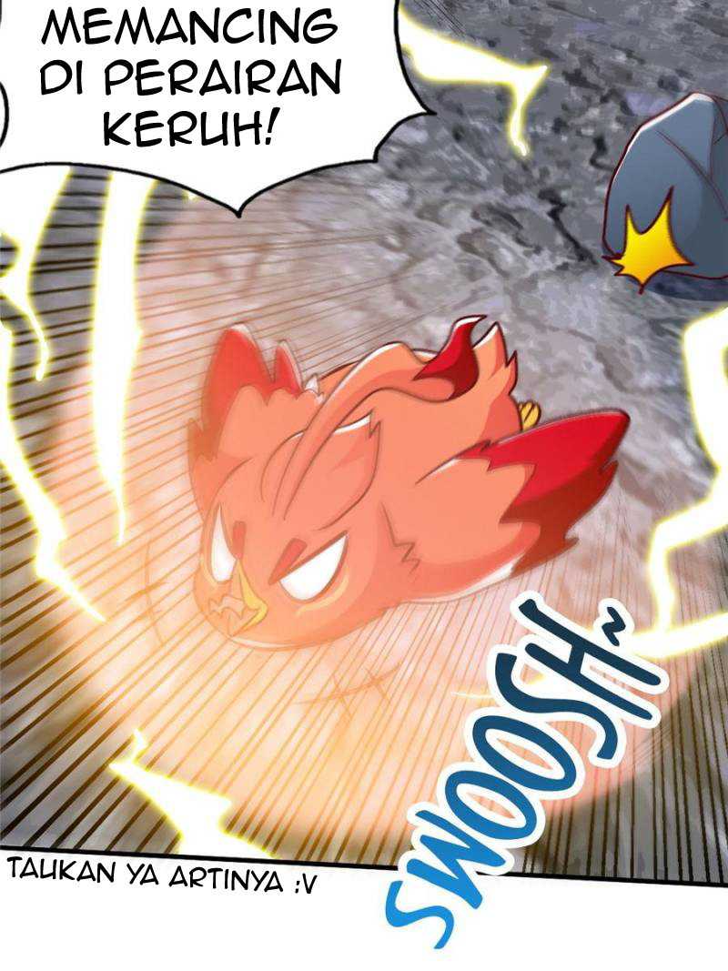 Extreme God Chapter 97 Gambar 20