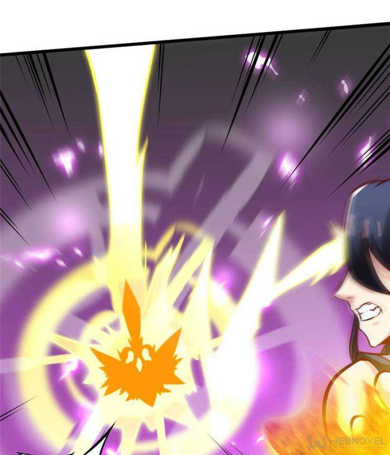 Extreme God Chapter 97 Gambar 22