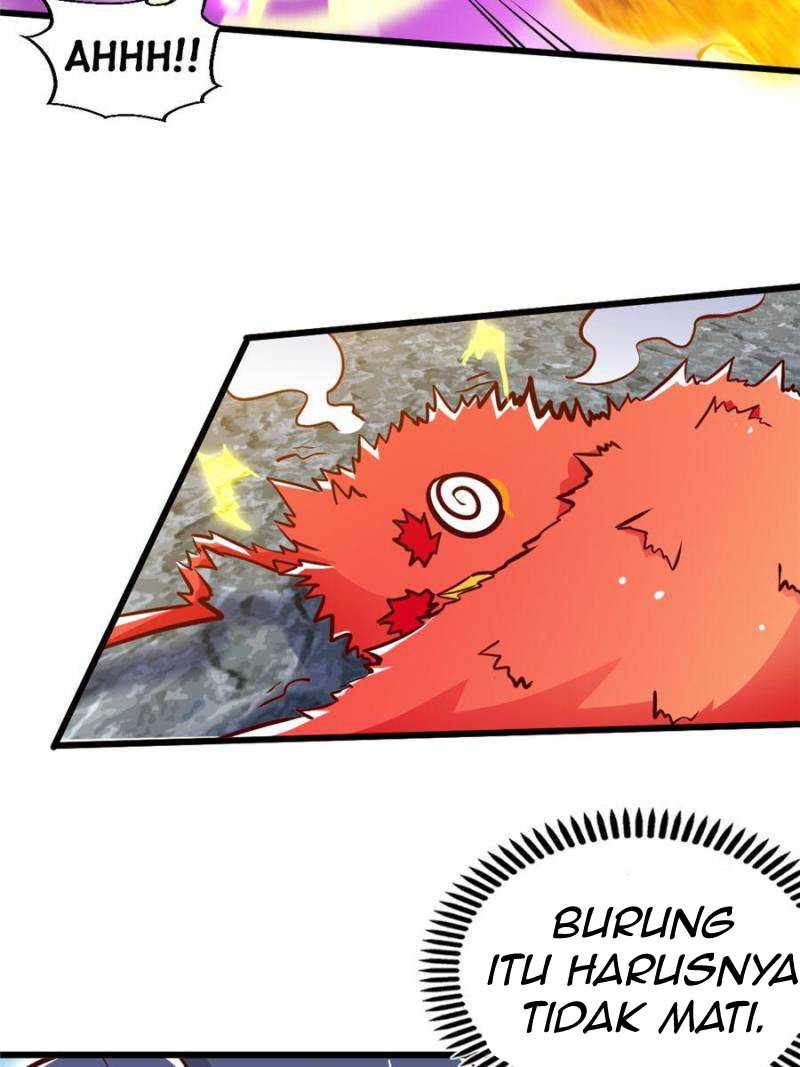 Extreme God Chapter 97 Gambar 23