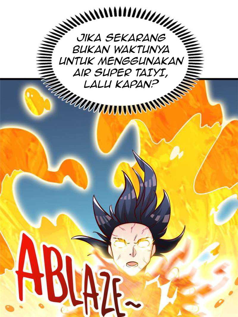 Extreme God Chapter 97 Gambar 25