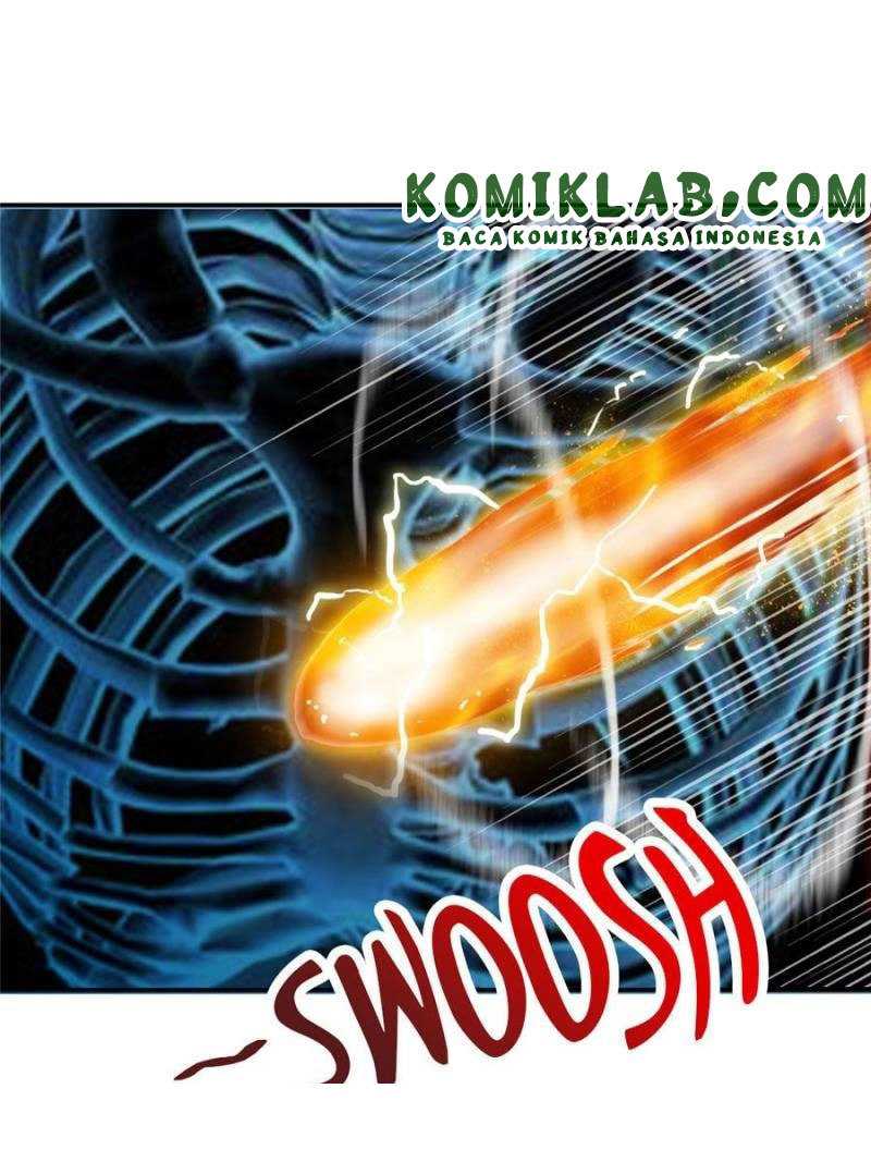 Extreme God Chapter 97 Gambar 3