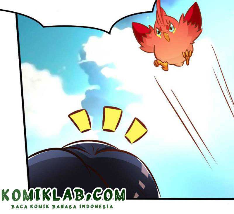 Extreme God Chapter 97 Gambar 33