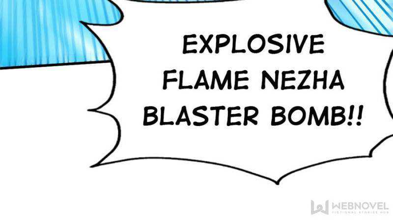 Extreme God Chapter 97 Gambar 8