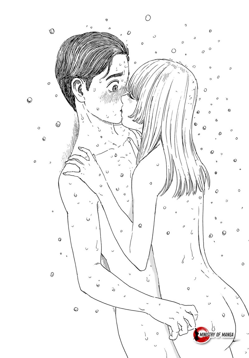 Okaeri Alice Chapter 18 Gambar 11