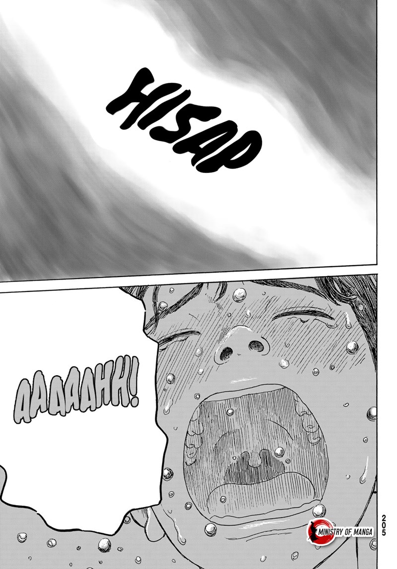 Okaeri Alice Chapter 18 Gambar 21